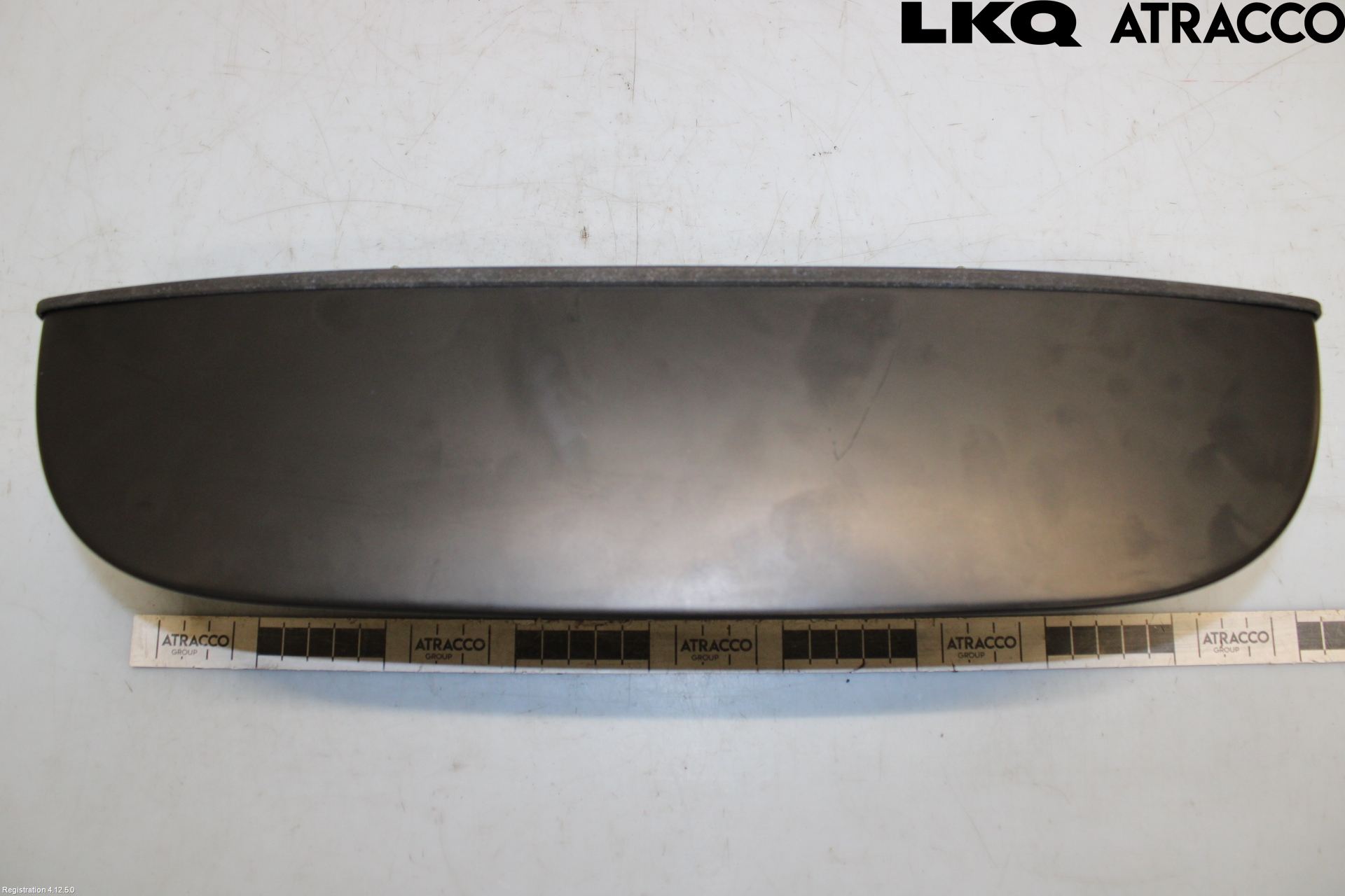 Fiat DUCATO 15-23 Bromsljus Bakruta