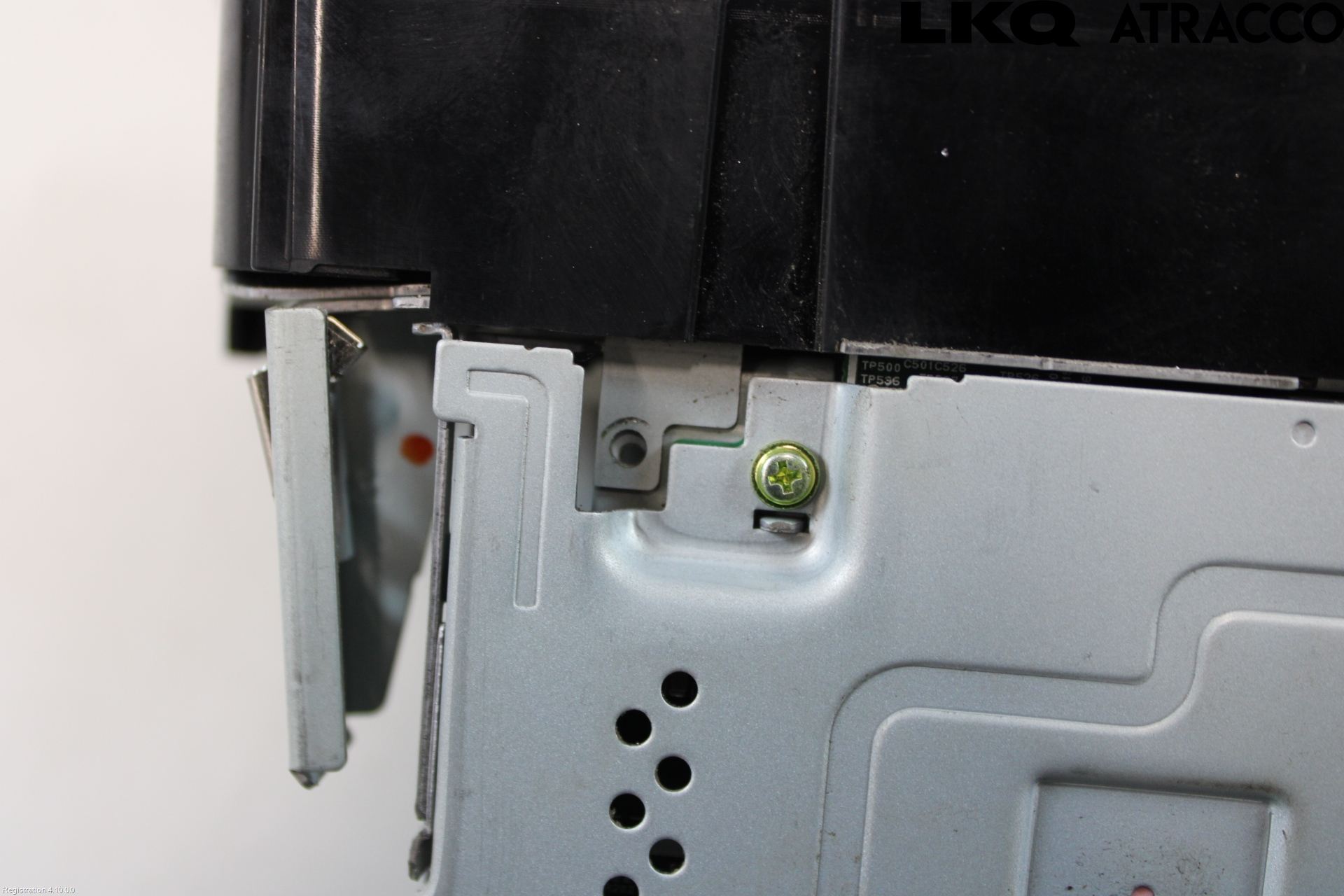 Skoda FABIA 15-21 Cd Radio - Multimediapanel