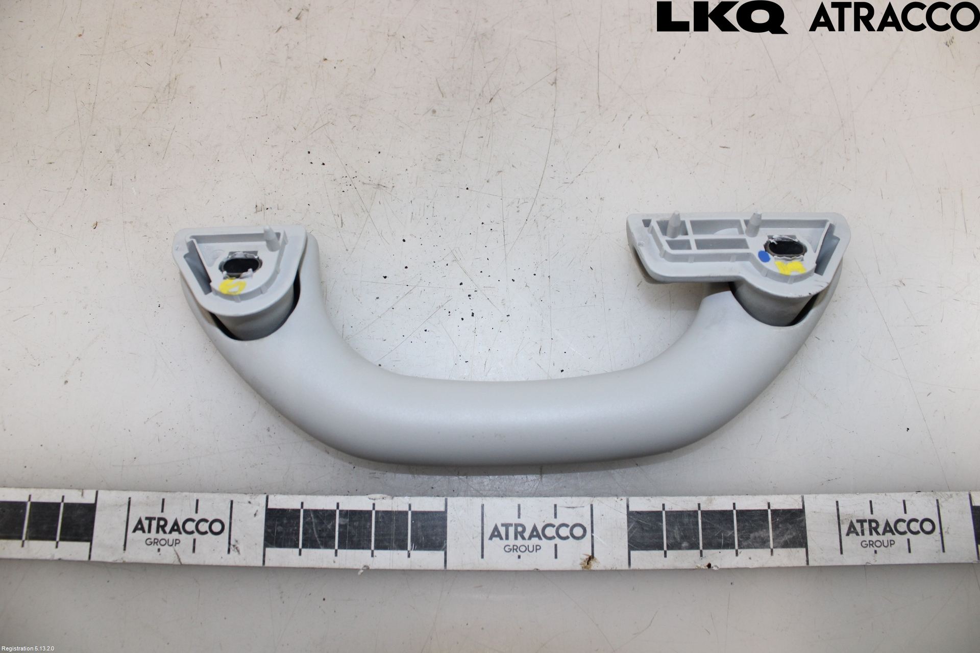 Volkswagen VW GOLF IV 98-06 Kurvhandtag I Tak