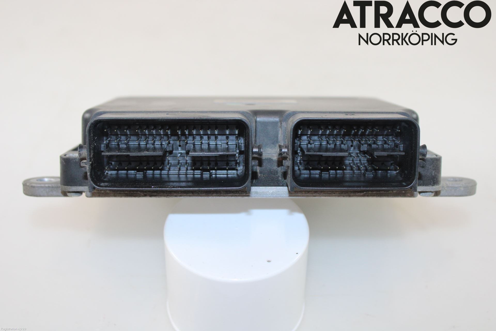 Mitsubishi OUTLANDER 13-21 Styrenhet Insprut Bensin