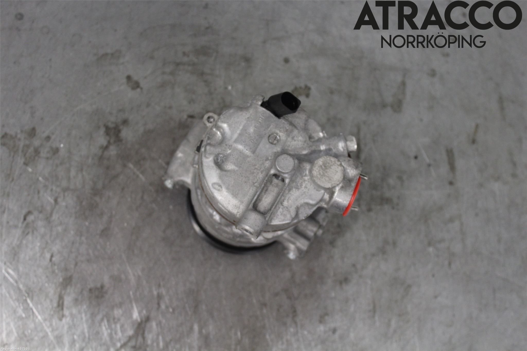 Audi A3/S3 8V 13-20 Ac Kompressor