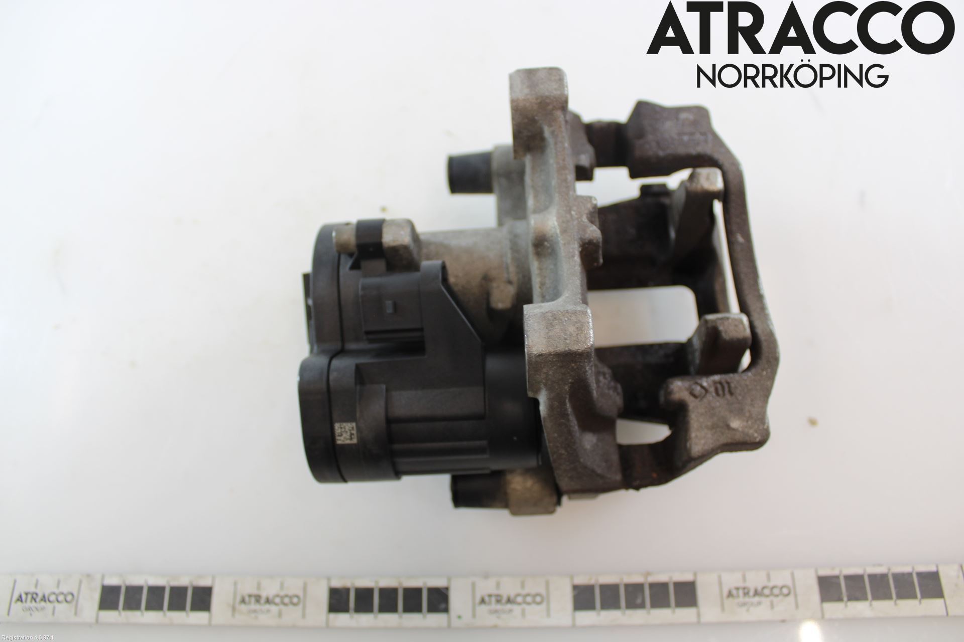 Audi A3/S3 8Y 21- Bromsok Bak Vänster