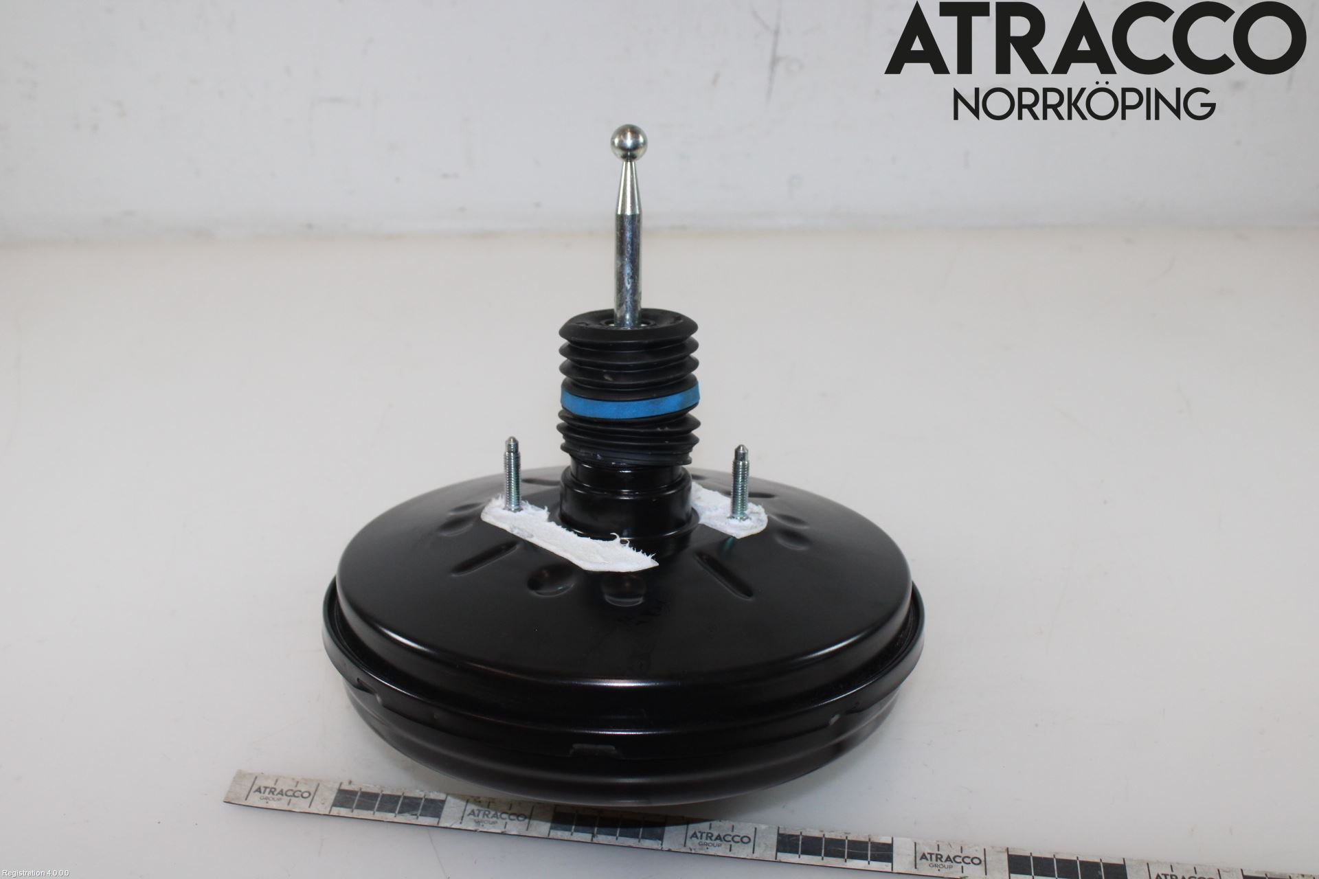 Seat ARONA Bromsservo