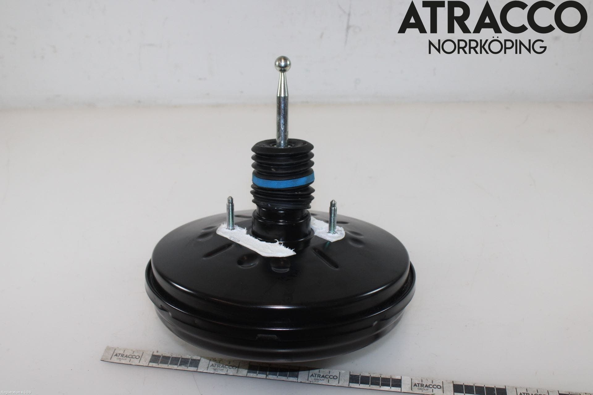 Seat ARONA Bromsservo