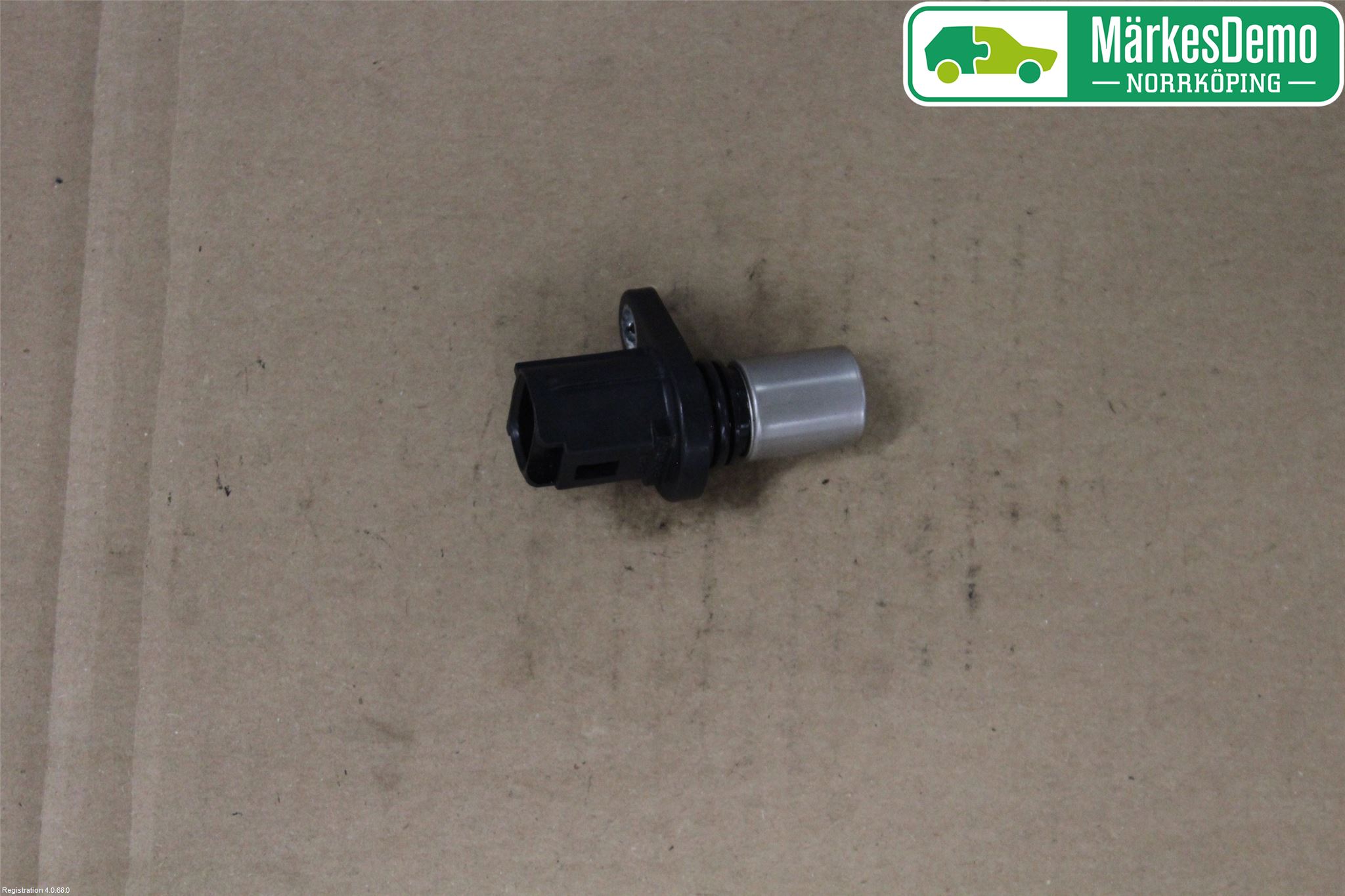 Toyota YARIS XP130 15-20 Kamaxel Positionsgivare