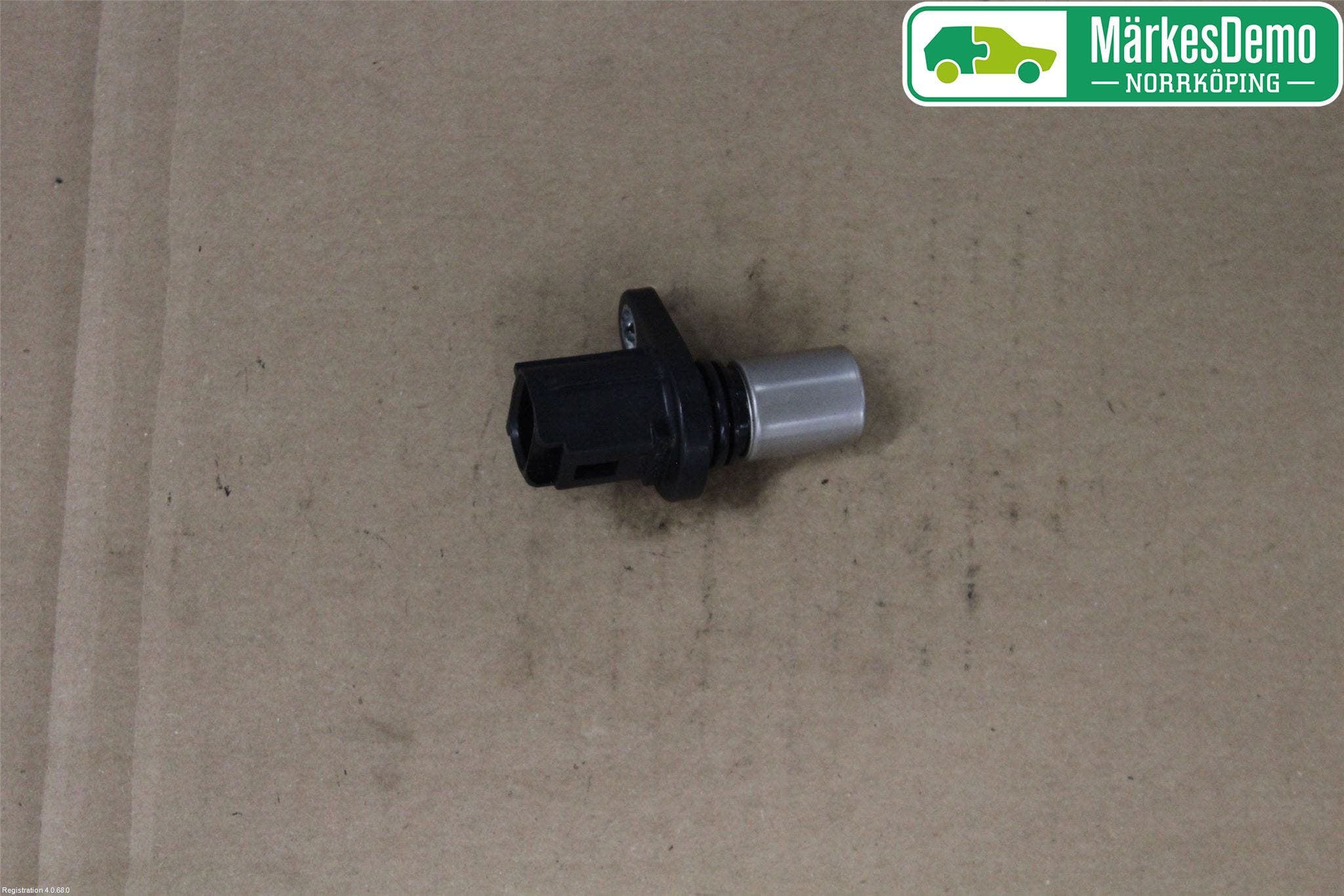 Toyota YARIS XP130 15-20 Kamaxel Positionsgivare