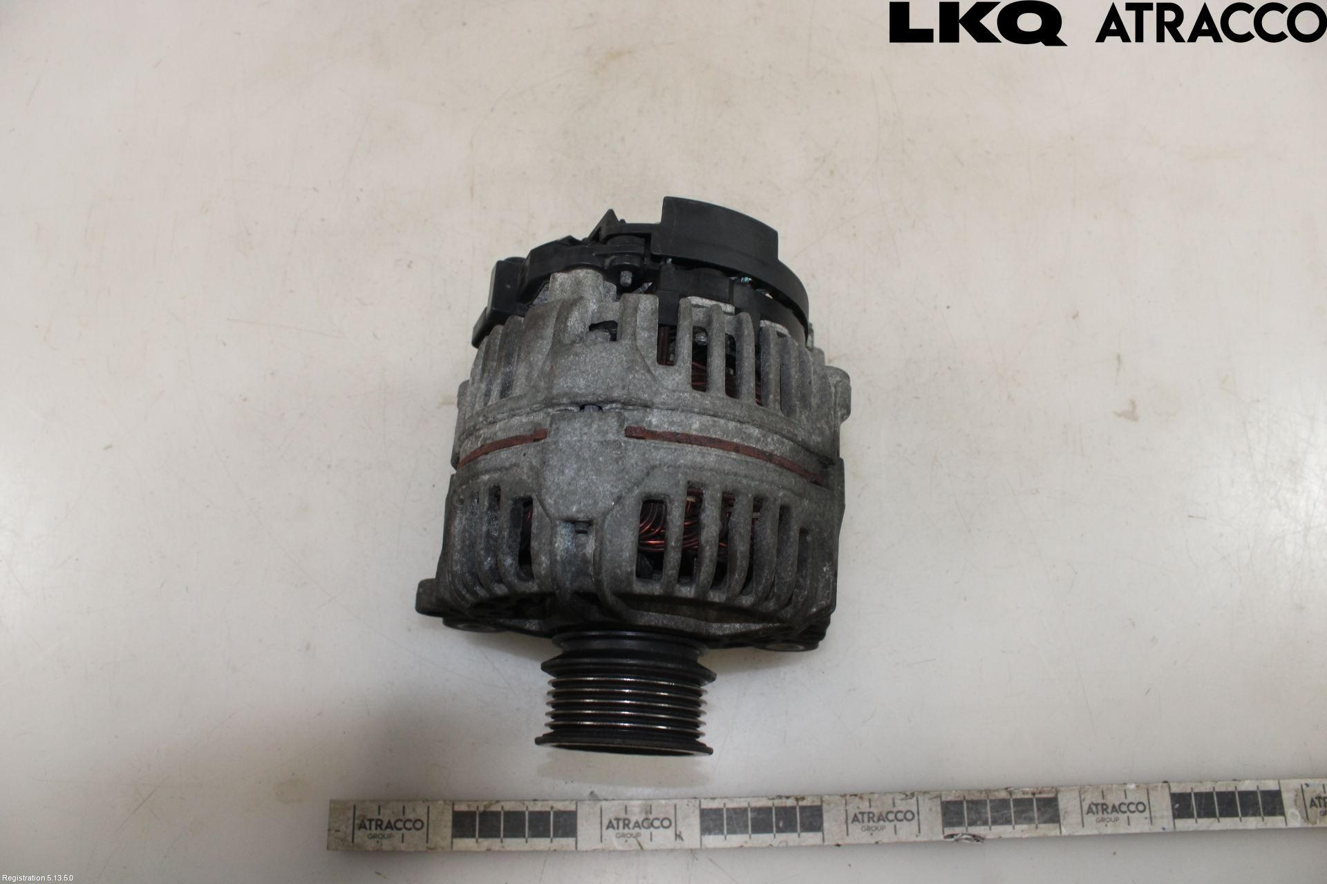 Skoda OCTAVIA (1U) 96-11 Generator