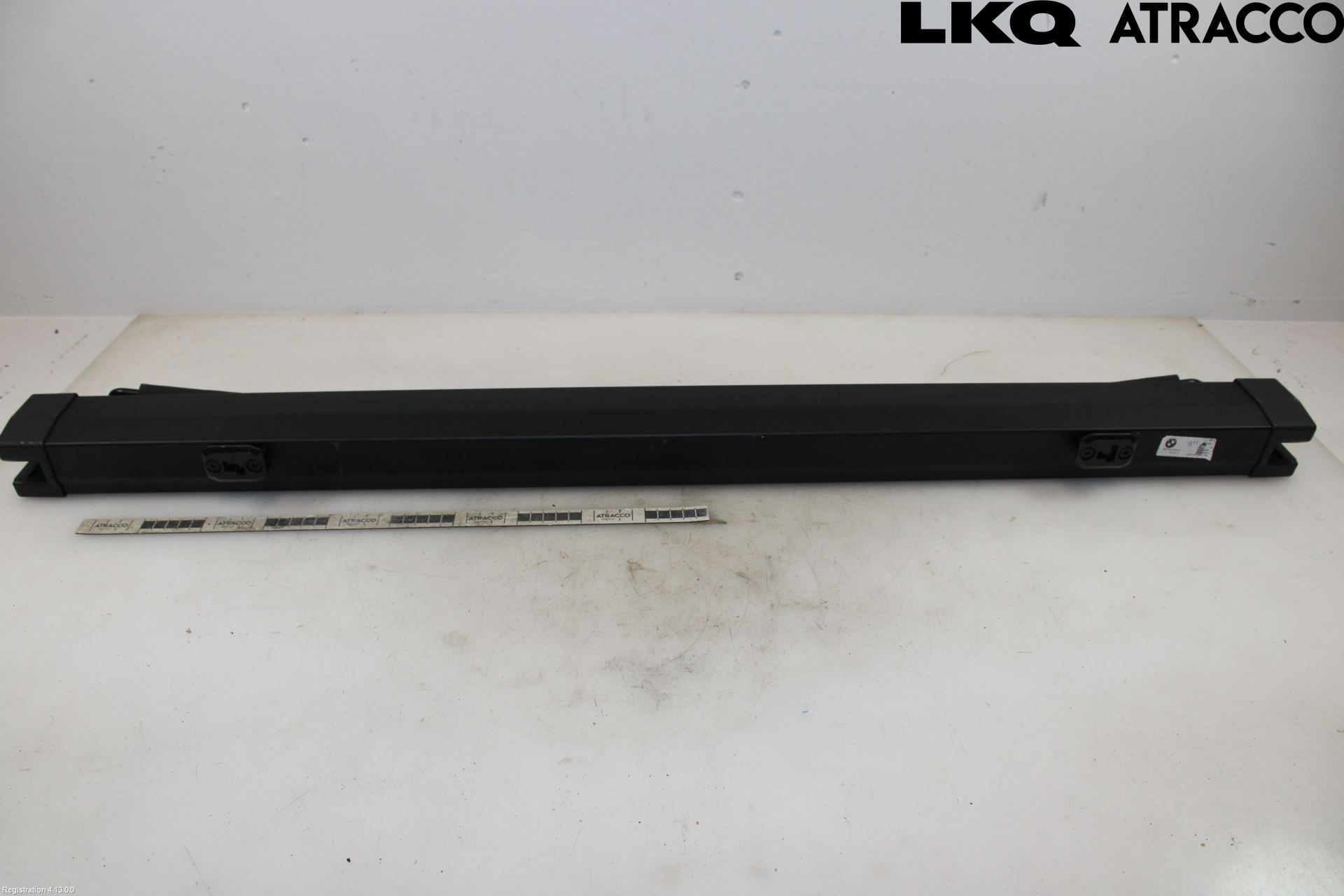 BMW 5 G30/G31/F90 17-23 Lastnät