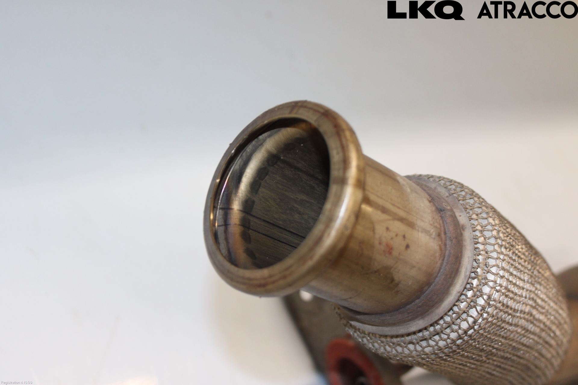 Volkswagen VW TAIGO 22- Katalysator