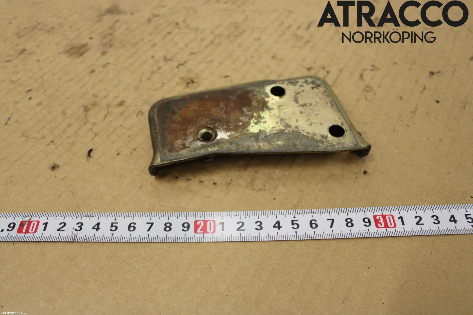 MG ÖVRIGT Låskista-Dörrlås