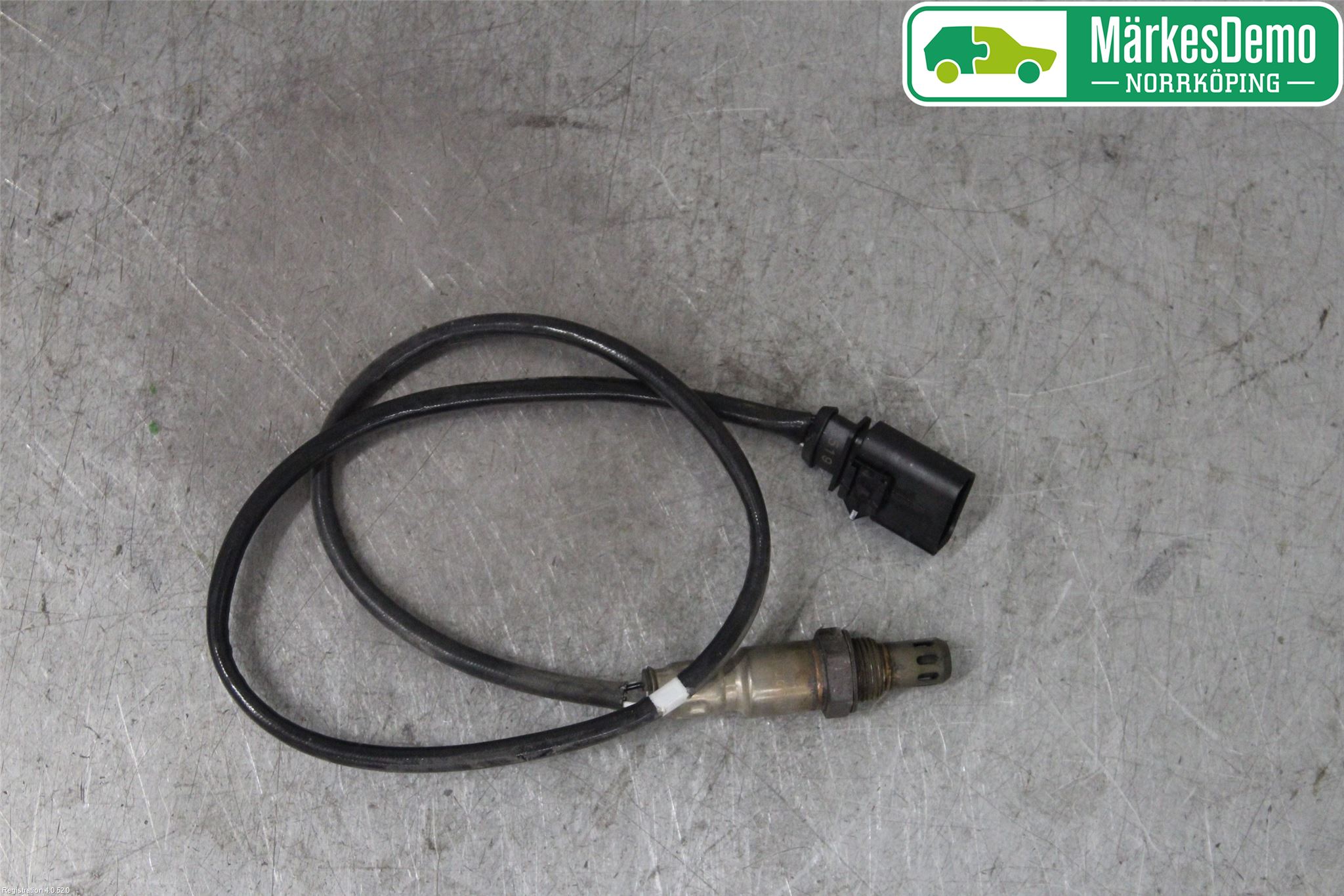 Audi A3/S3 8V 13-20 Injlambdasond