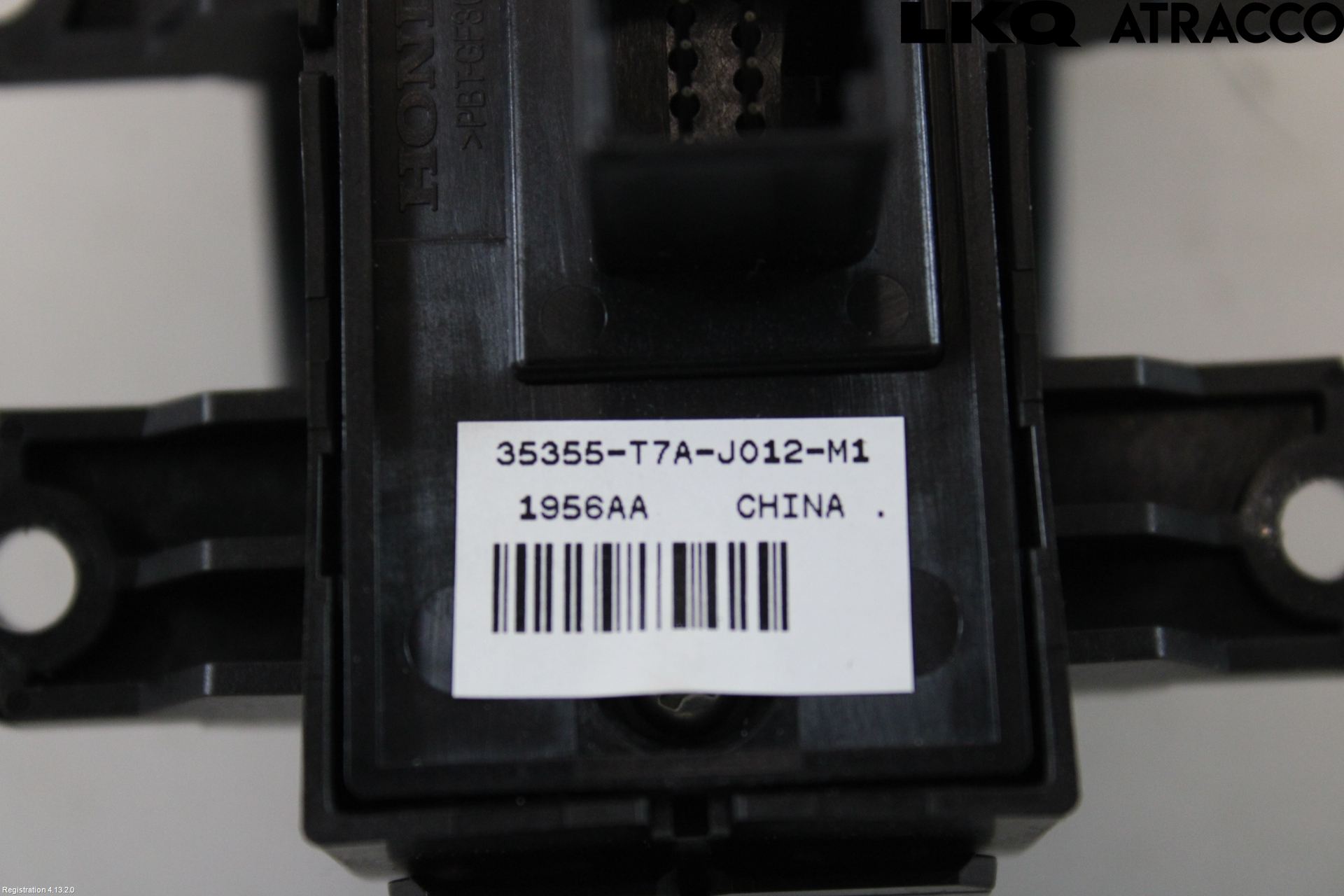 Honda HR-V 15-21 Strömställare Parkeringsbroms