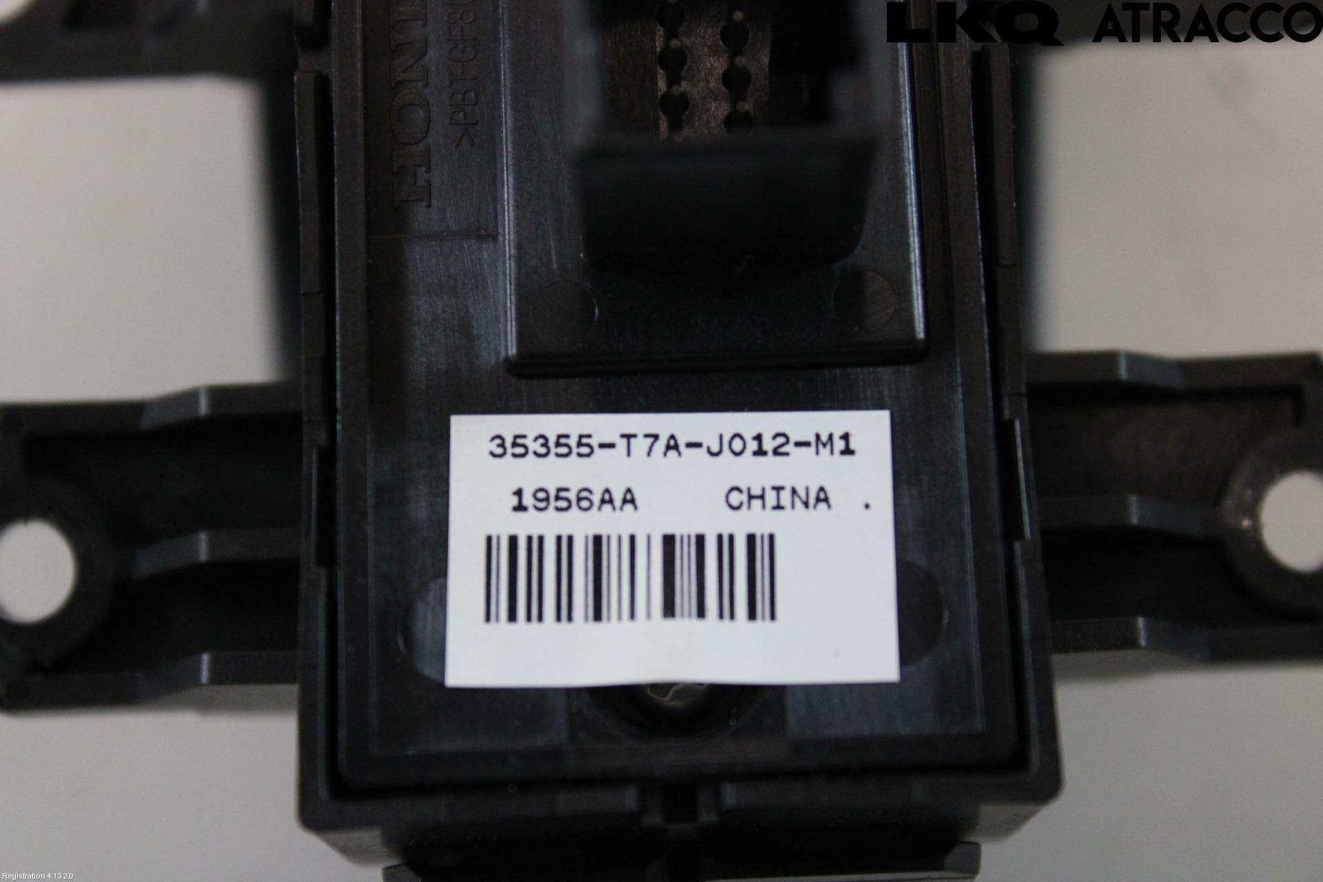 Honda HR-V 15-21 Strömställare Parkeringsbroms