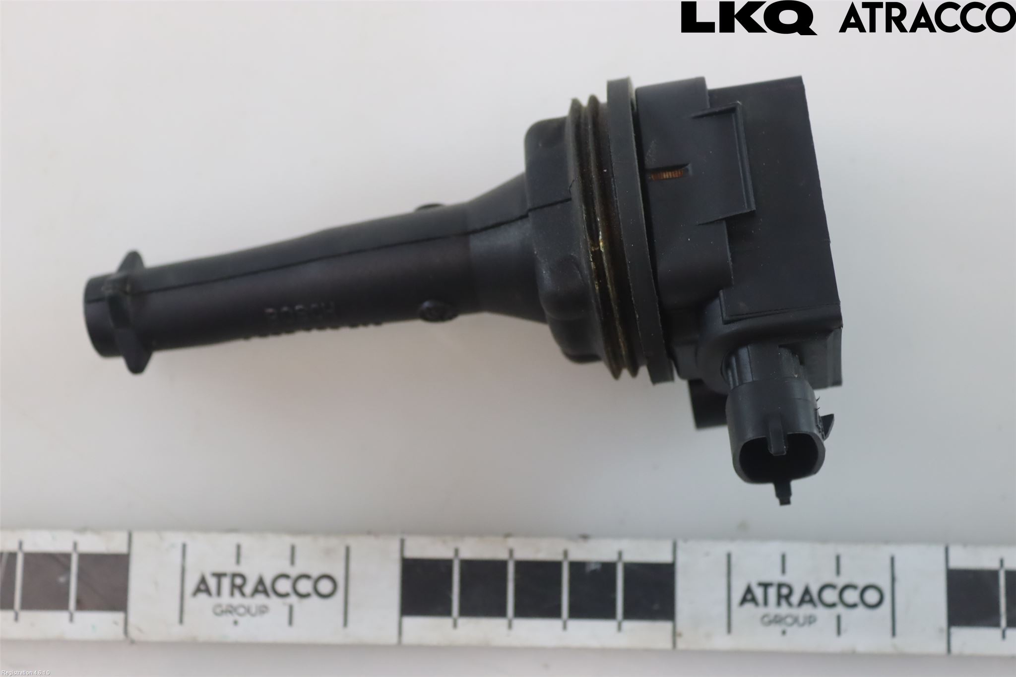 Volvo V70 00-04 Tändspole