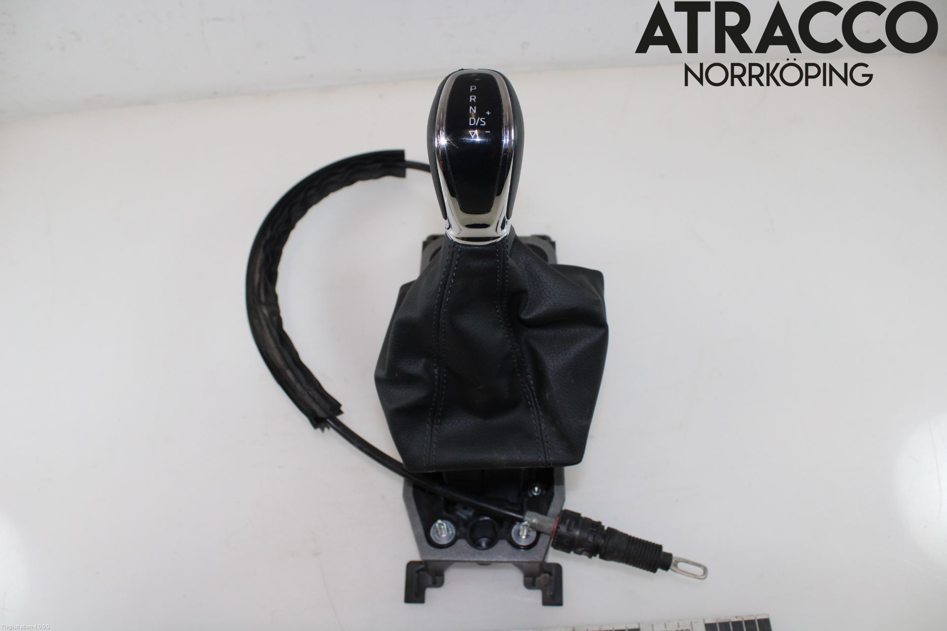 Skoda SCALA 19- Växelspak