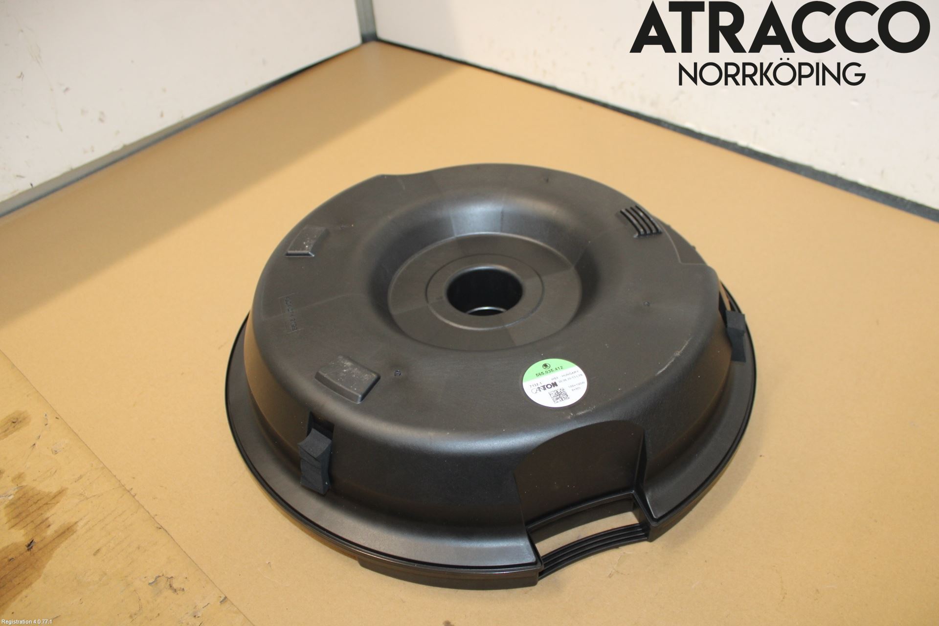 Skoda KAROQ 18- Högtalare