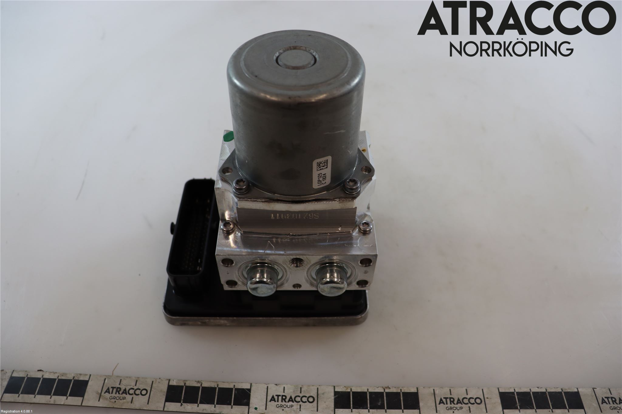 Mercedes-Benz MB E-KLASS (W213) 16-23 Abs Hydraulaggregat