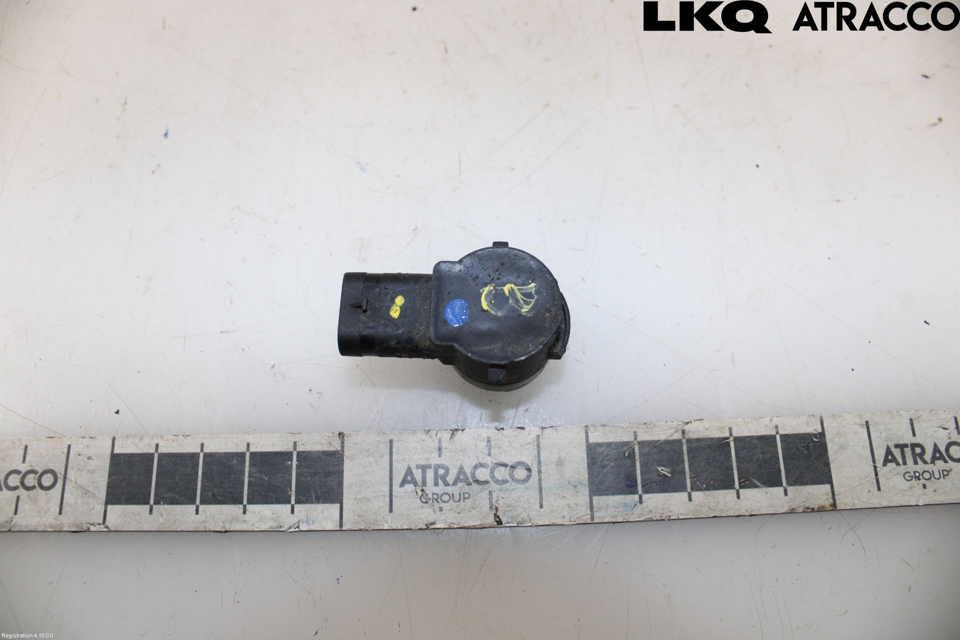 Volkswagen VW PASSAT 15-19 Parkeringshjälp Backsensor