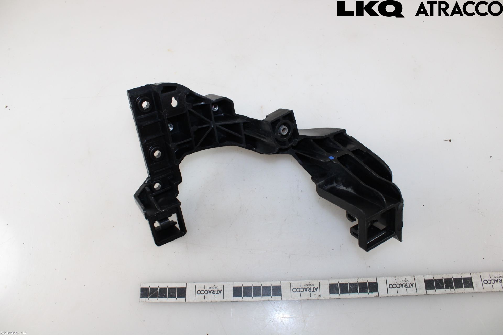 Kia CEED 12-18 Frontplåt