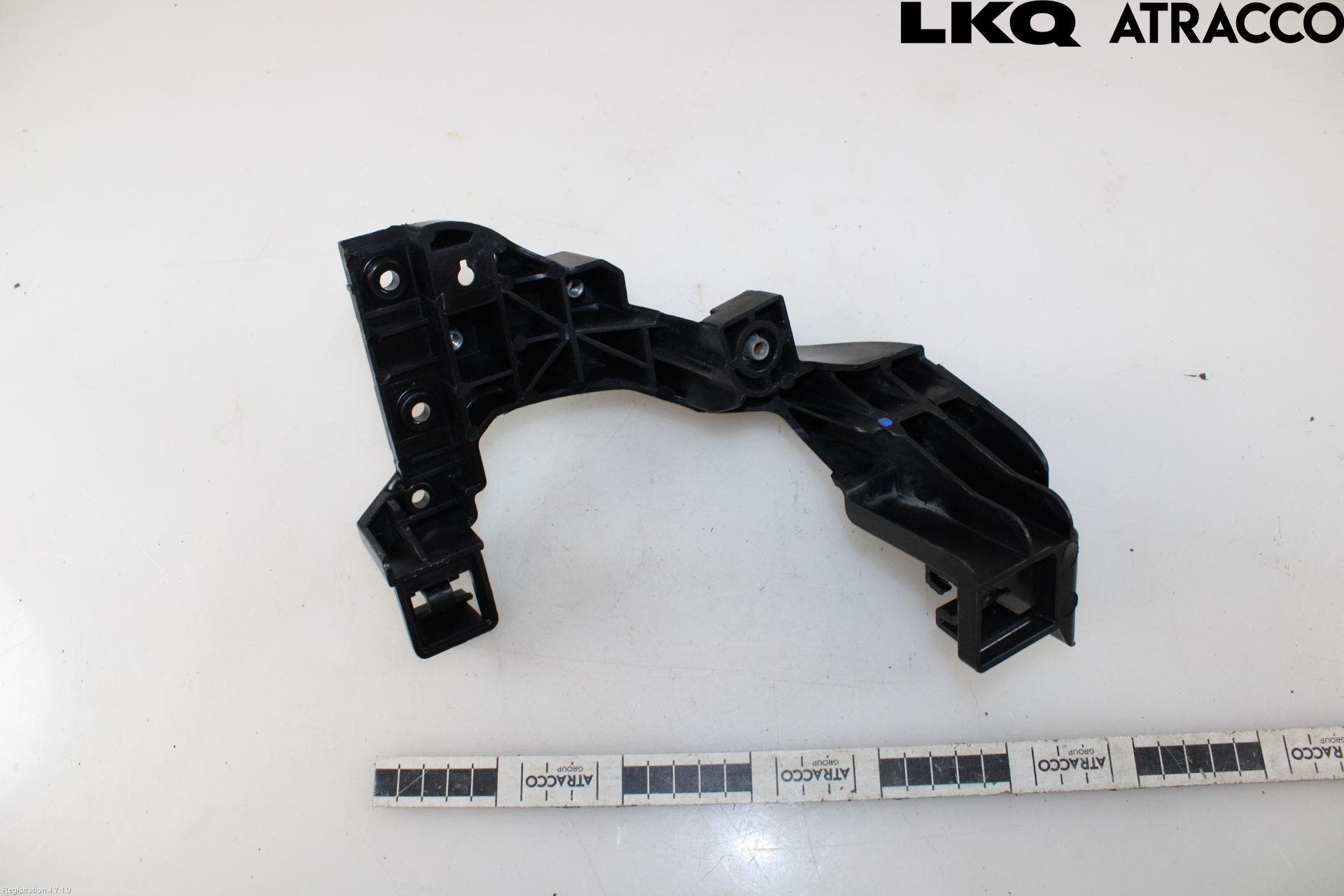 Kia CEED 12-18 Frontplåt