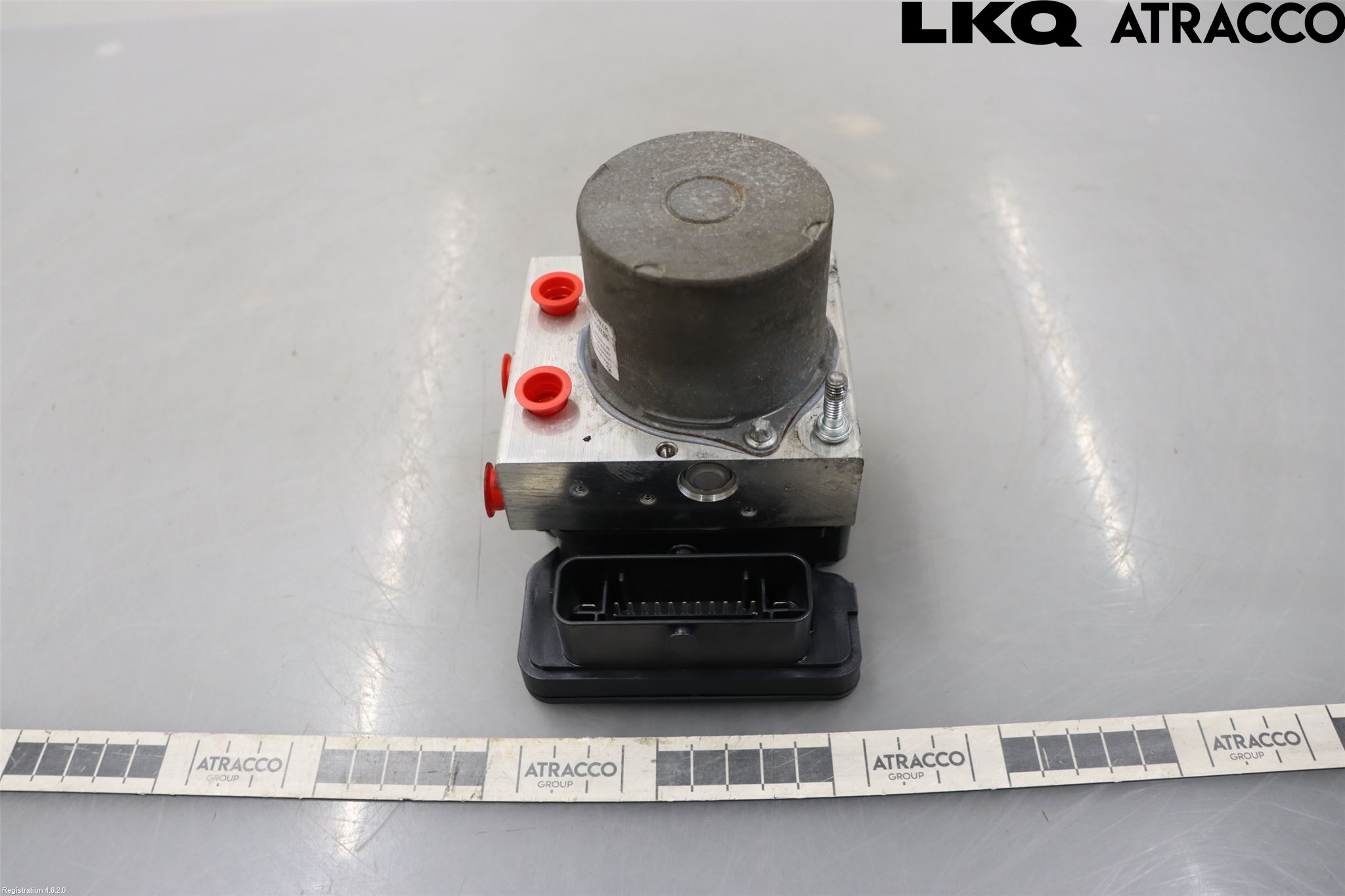 Citroen C3 AIRCROSS 18-23 Abs Hydraulaggregat