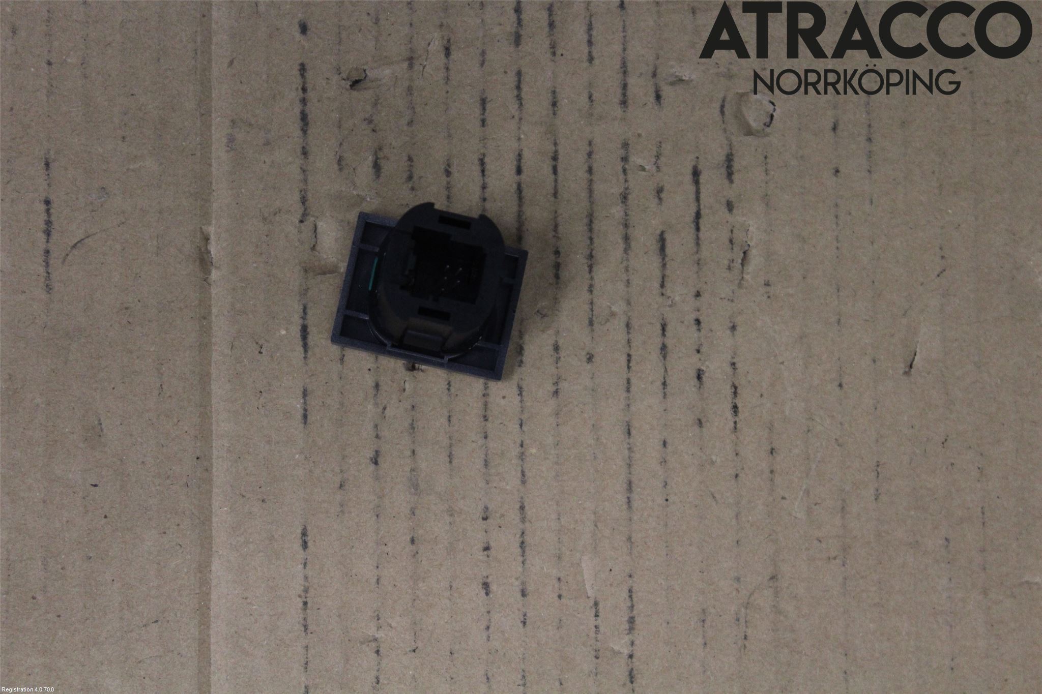 Ford FOCUS 08-11 Strömställare Elruta