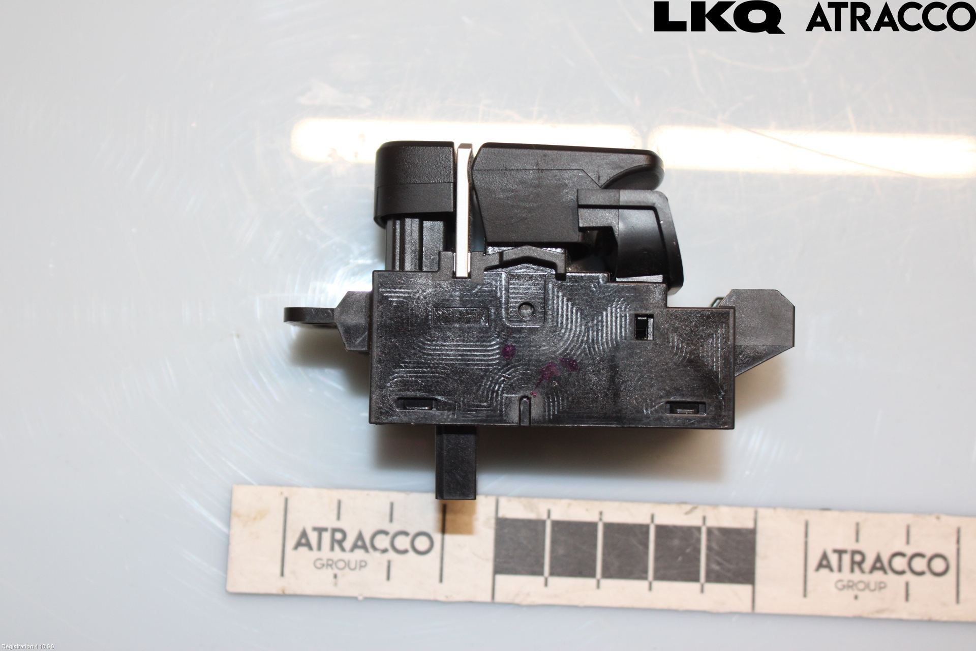BMW 5 G30/G31/F90 17-23 Strömställare Parkeringsbroms