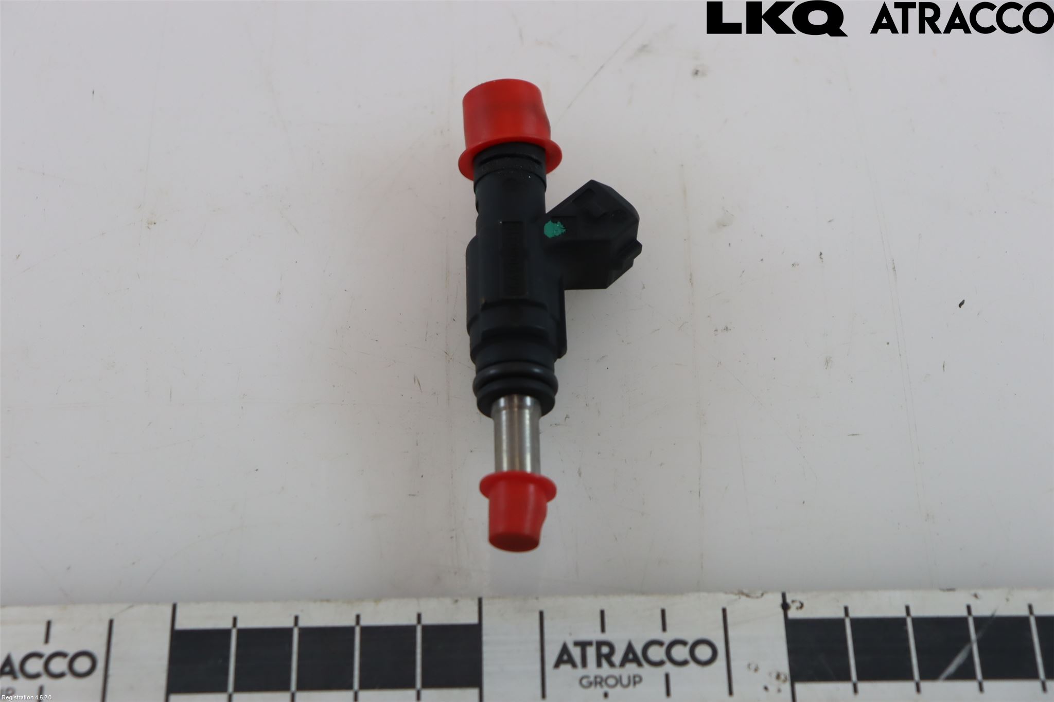 Audi TT 99-06 Injspridare