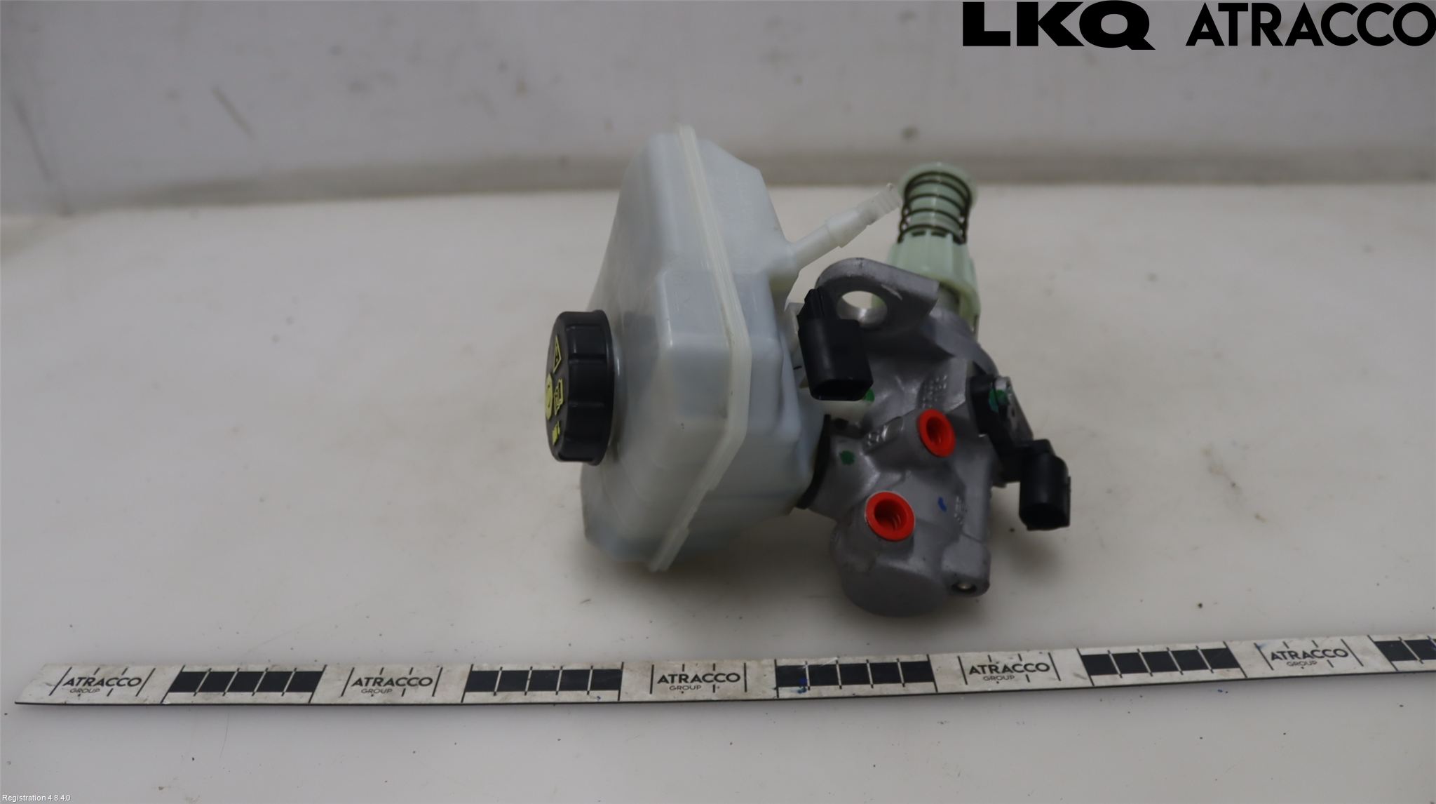 Audi Q7/SQ7 Broms Huvudcylinder