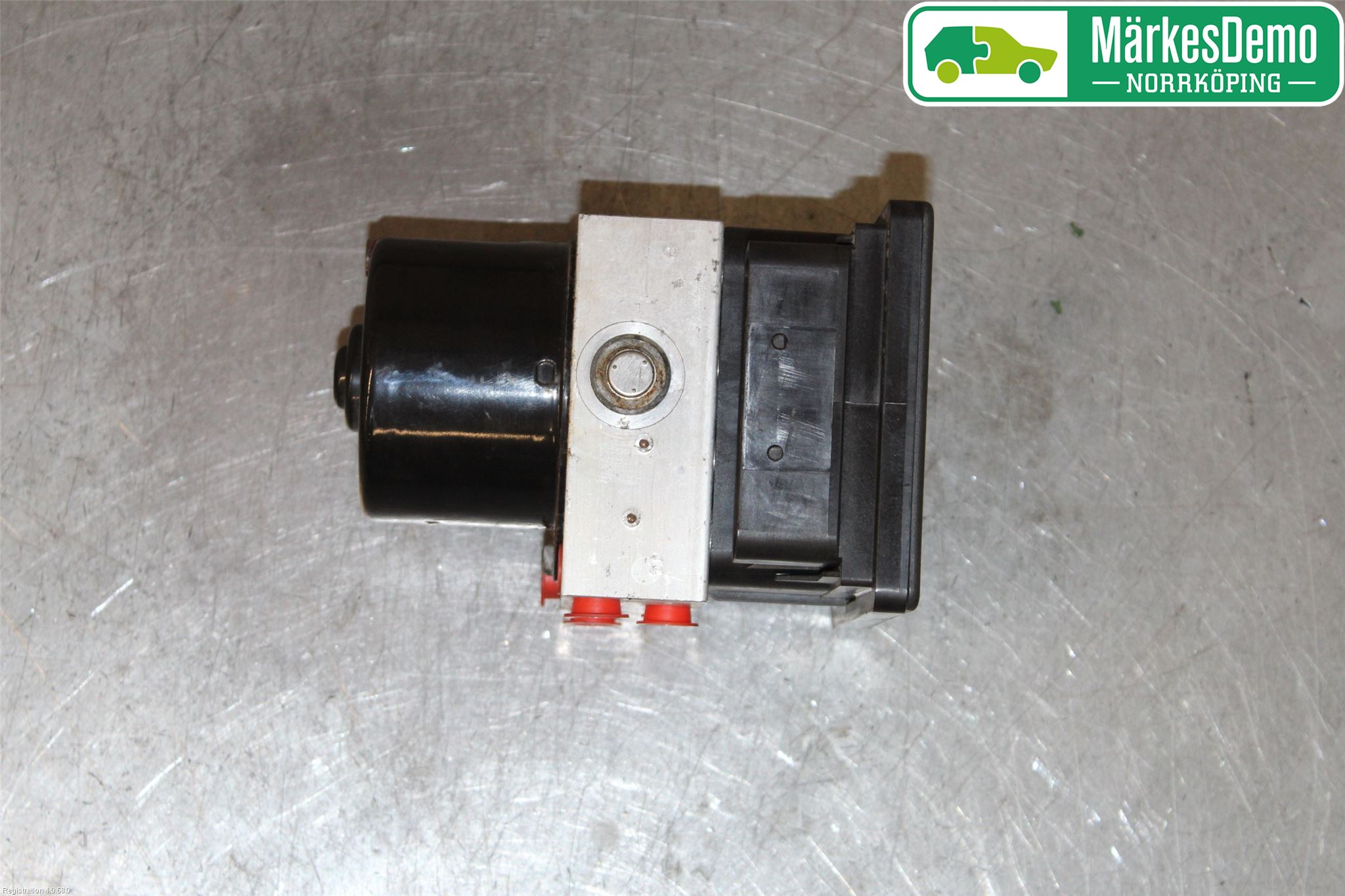Opel ASTRA H 04-12 Abs Hydraulaggregat