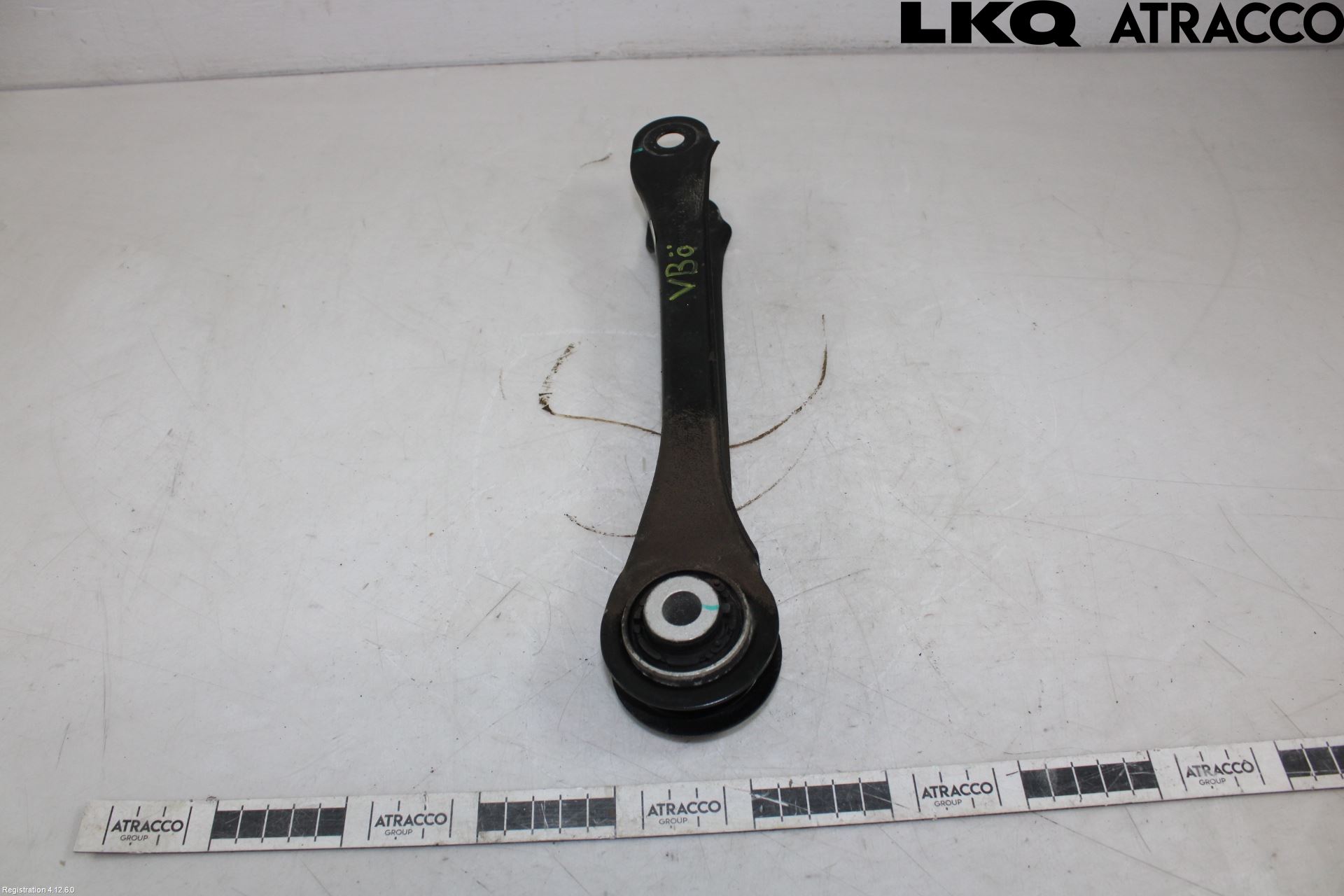 MG 4 23- Bärarm Bak Övre Vänster