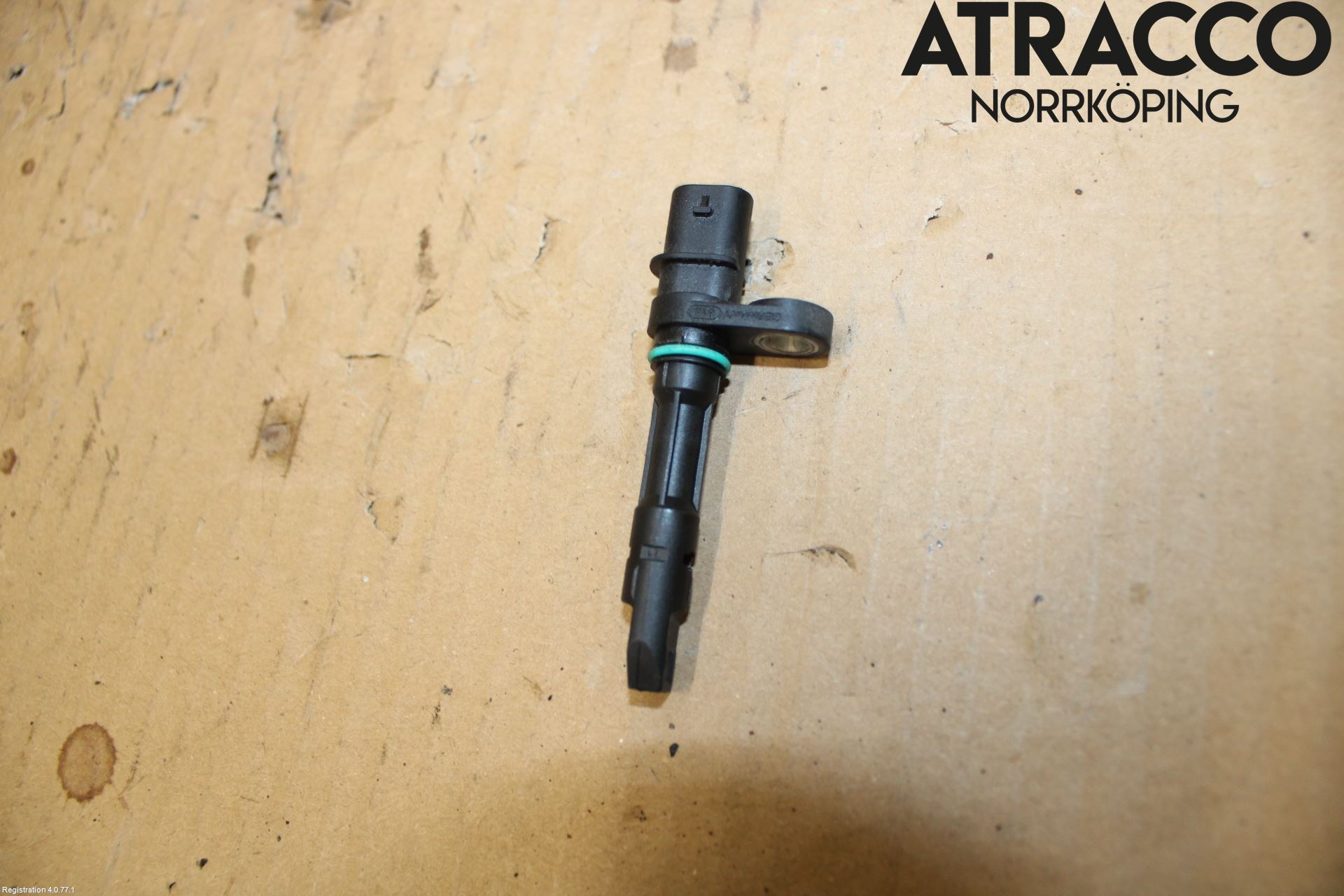 Mercedes-Benz MB CLA-KLASS (C118/X118) 19- Abs Sensor