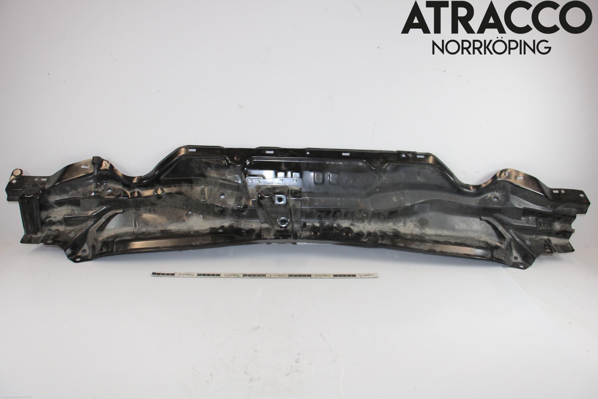 Toyota AURIS 13-19 Torpedplåt-Torpedplast