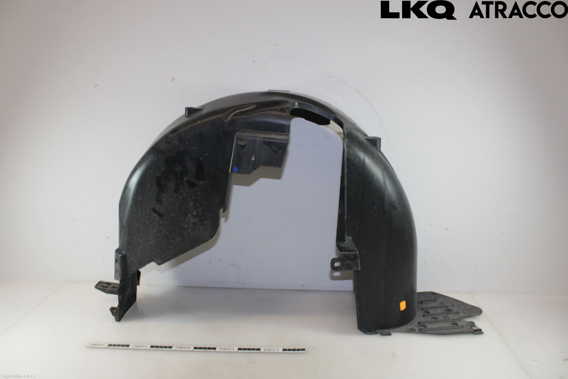 Seat IBIZA V 17-20 Skärm Inner