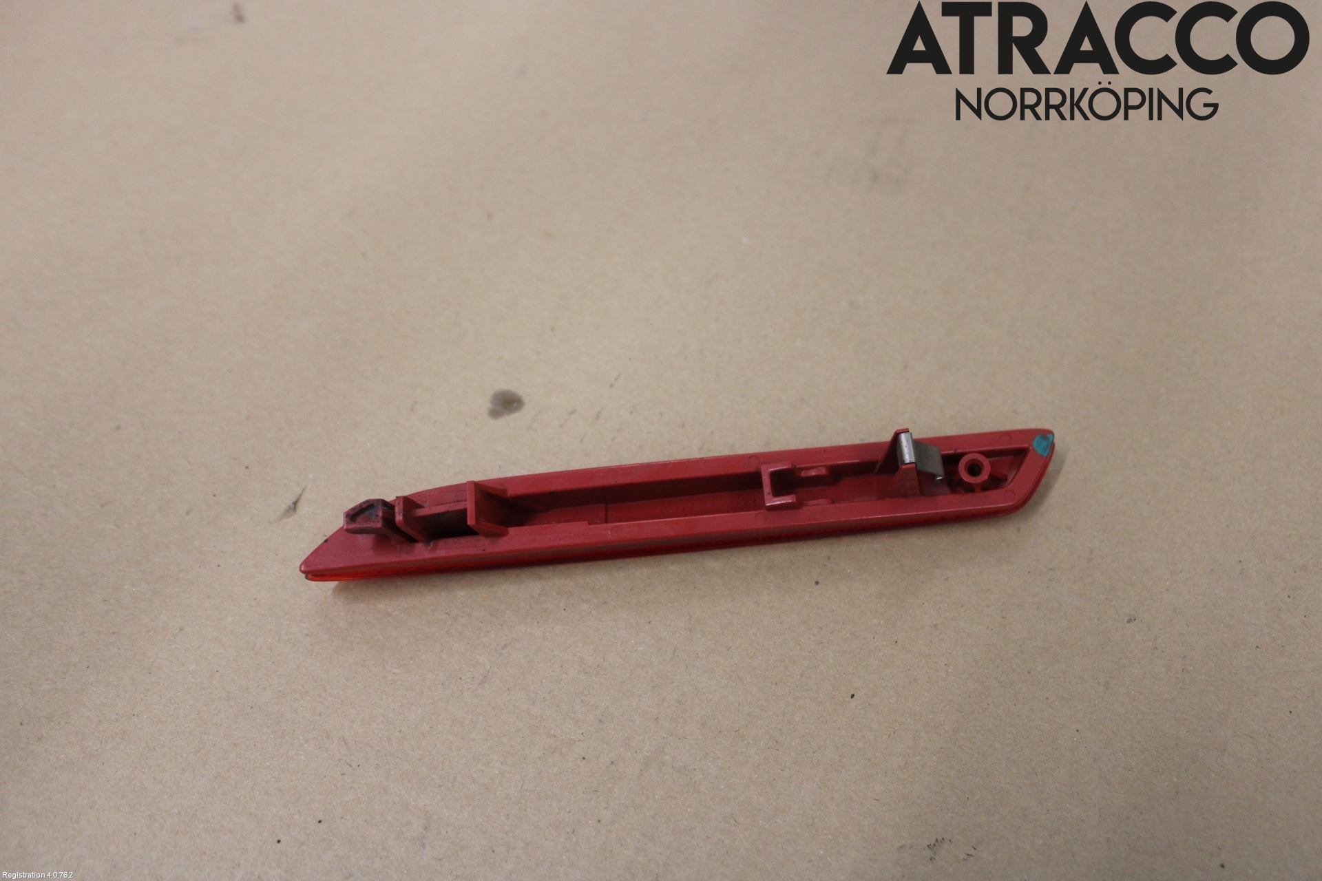 Honda ACCORD    08- Dimljus/Reflex Bak