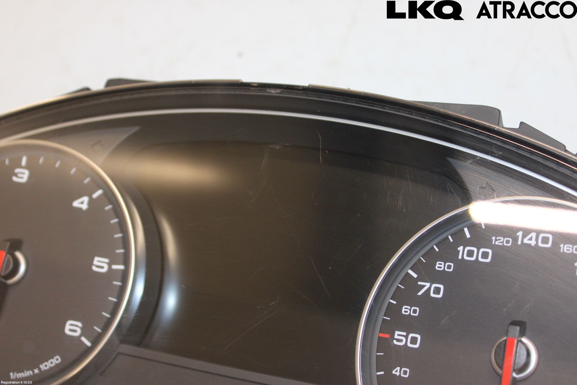 Audi A6/S6 4G 11-18 Instrument Komb