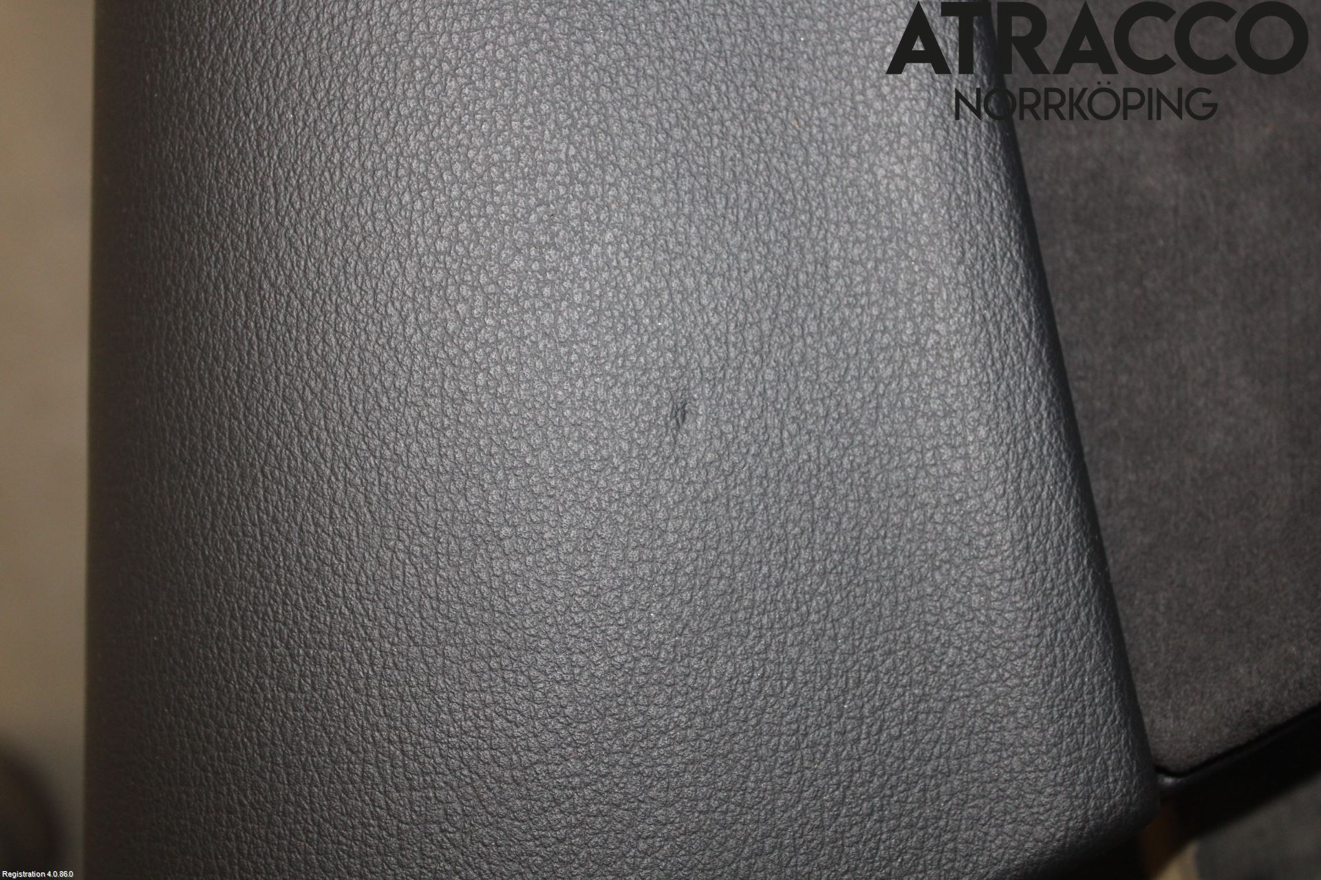 Audi A5 17- Dörrklädsel Vä