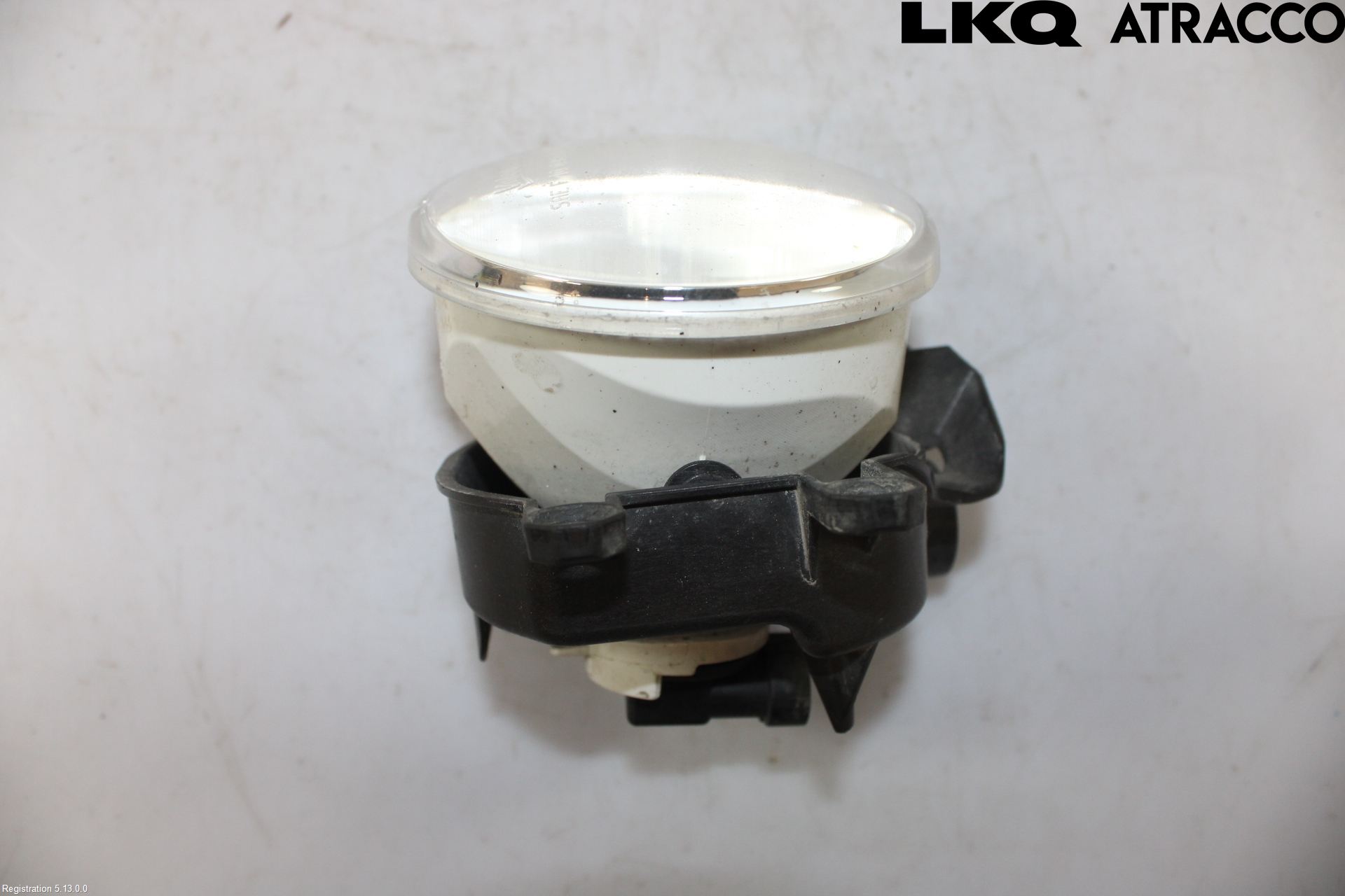 Toyota AURIS 13-19 Dimljus-Varselljus Fram