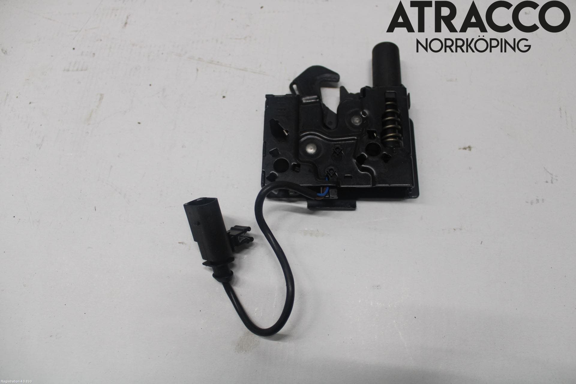 Audi A6/S6 4G 11-18 Huvlås