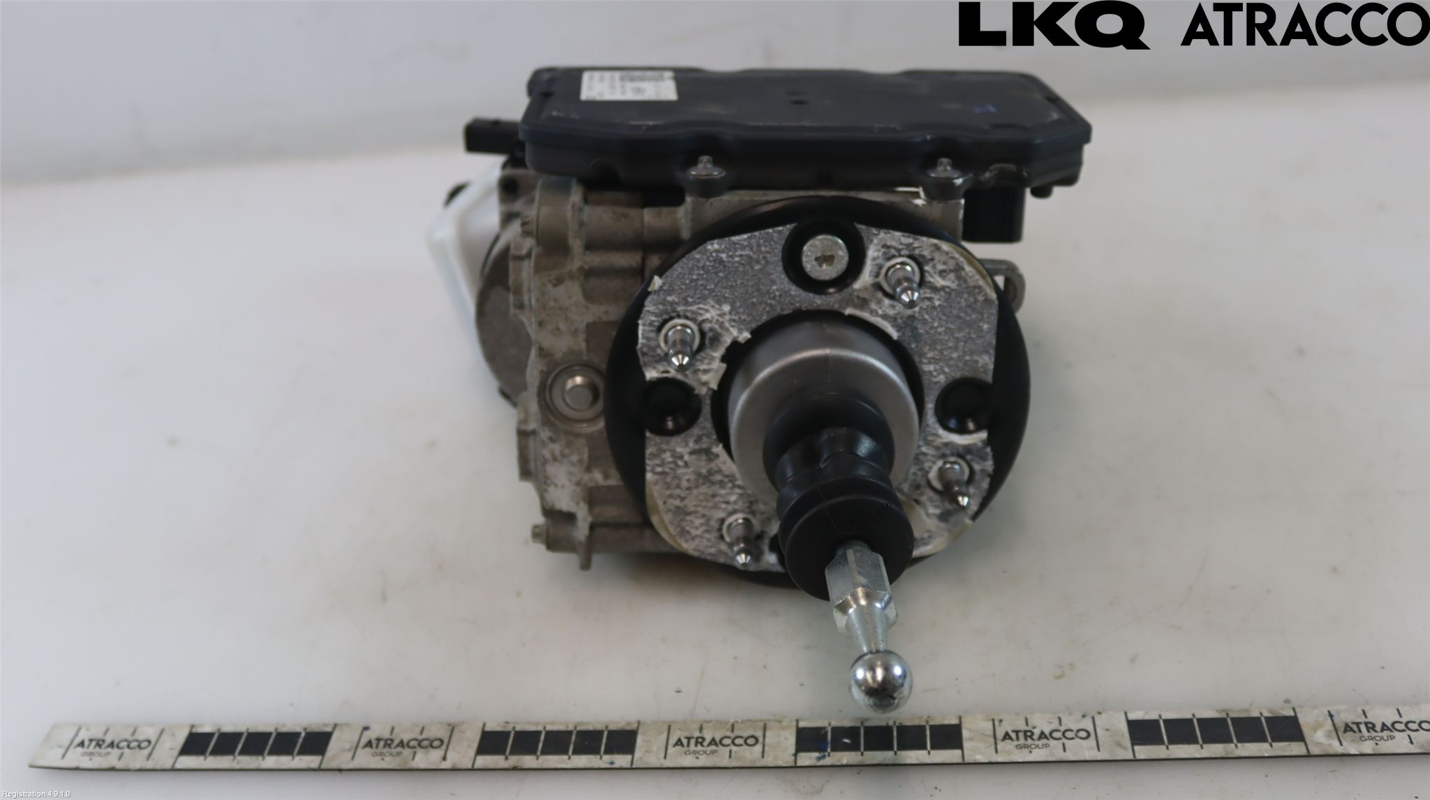 Volkswagen VW UP! / E-UP! Bromsservo