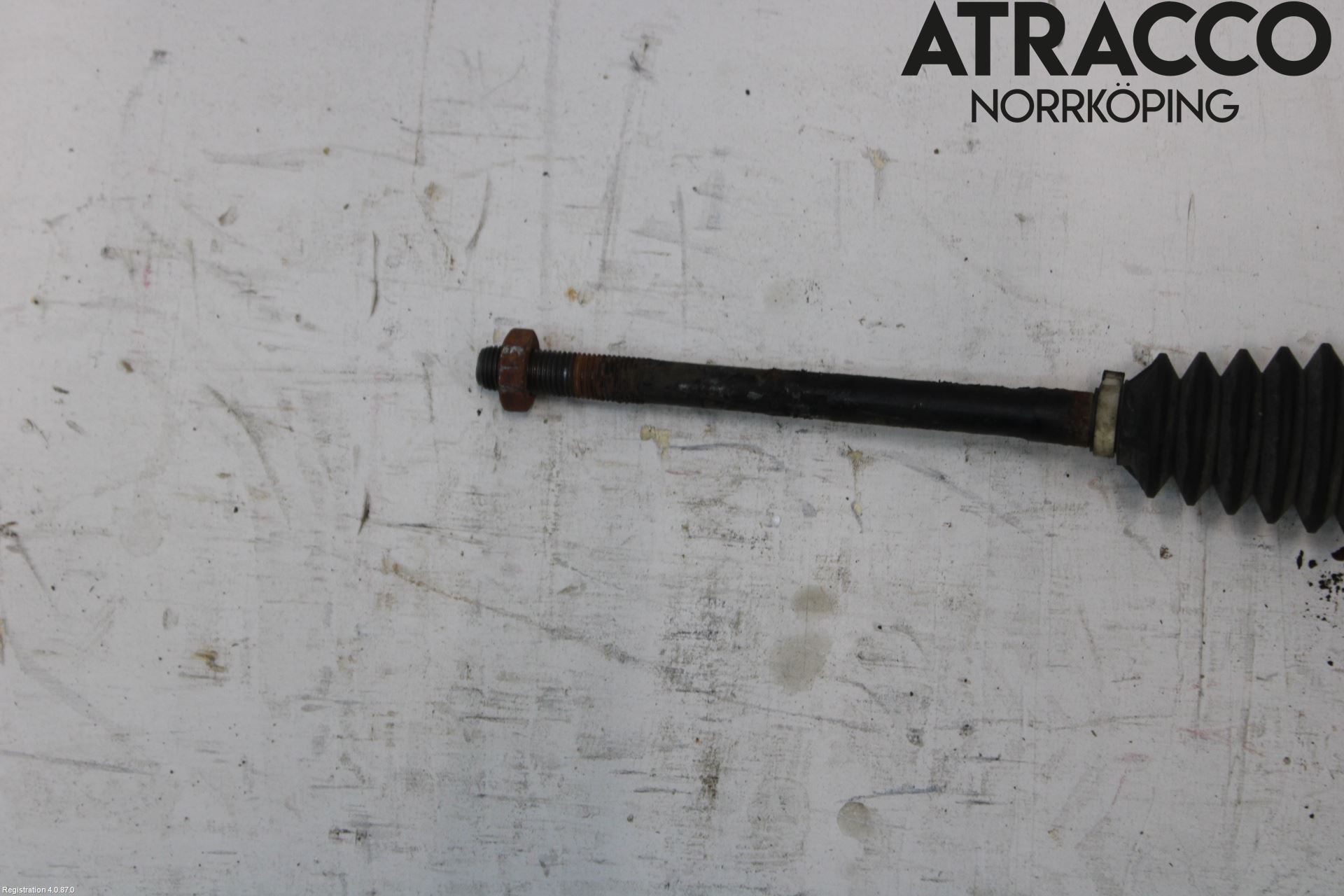 Opel CORSA D 07-14 Styrväxel-Snäcka