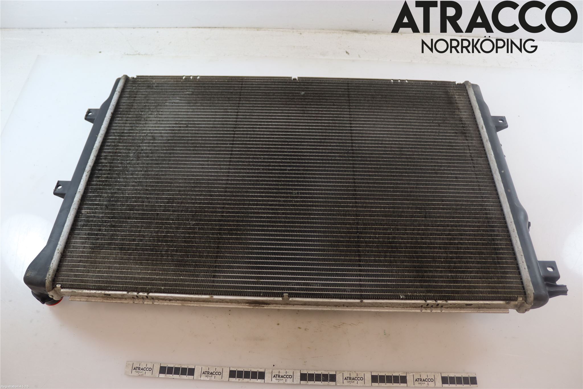 Seat ALHAMBRA 11- Kylare Man