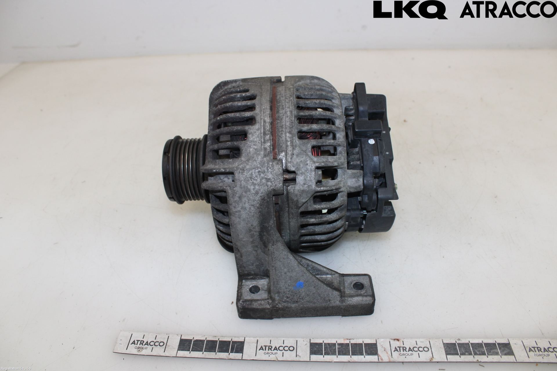 Volvo S70/V70/XC  97-00 Generator