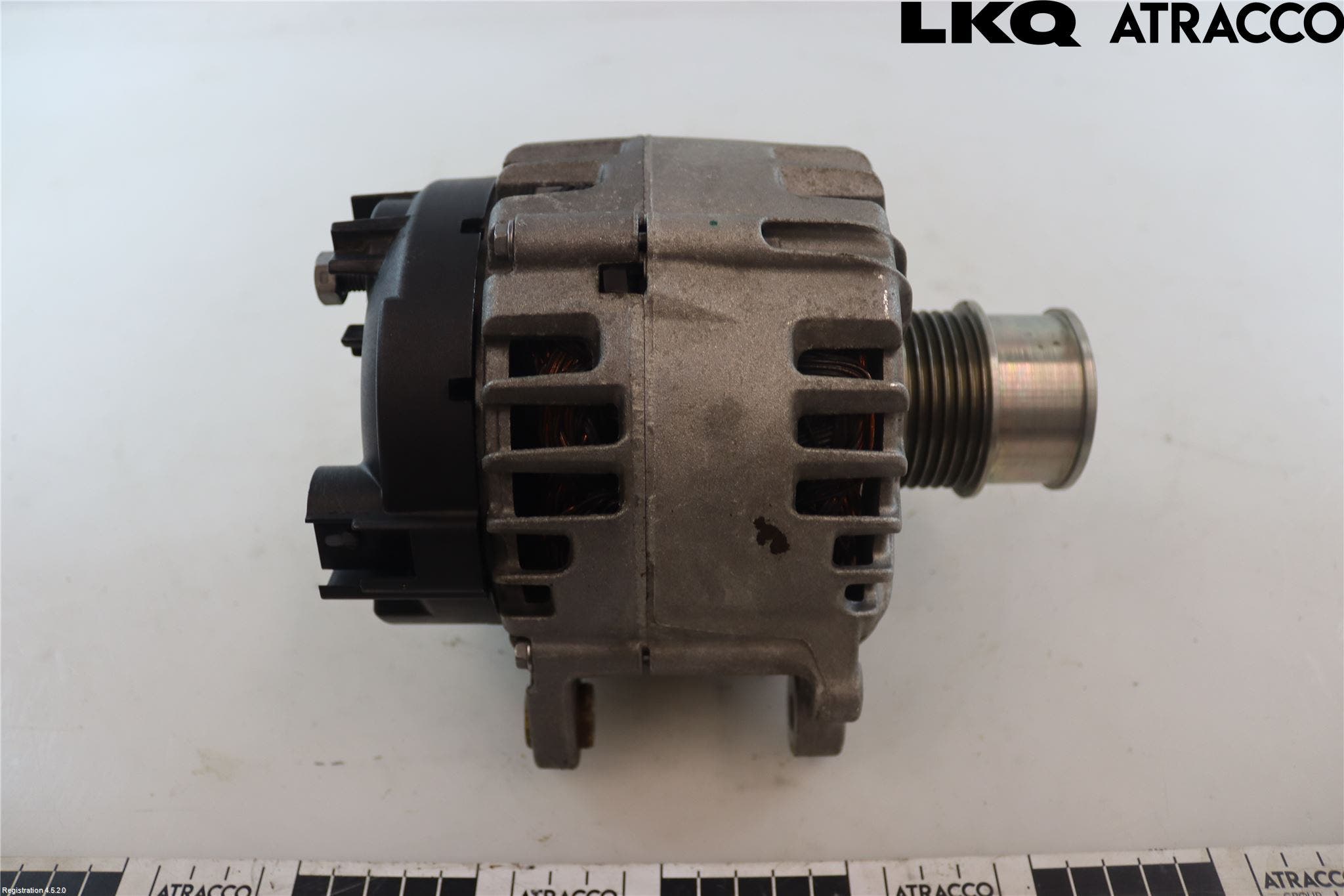Volkswagen VW T-ROC 18- Generator