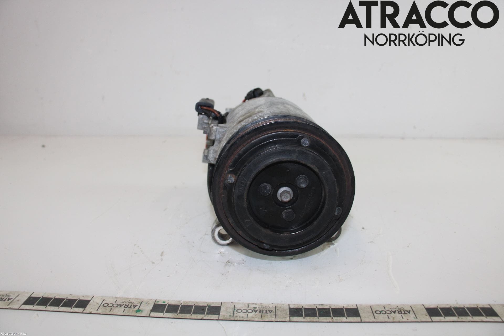 BMW 2 F46 GRAN TOURER 15-22 Ac Kompressor