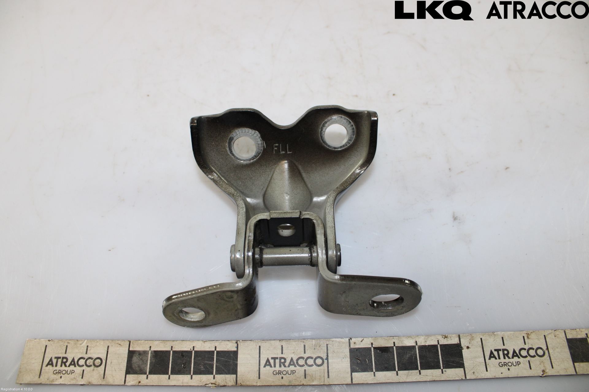 Hyundai i10 BA 14-16 Dörrgångjärn