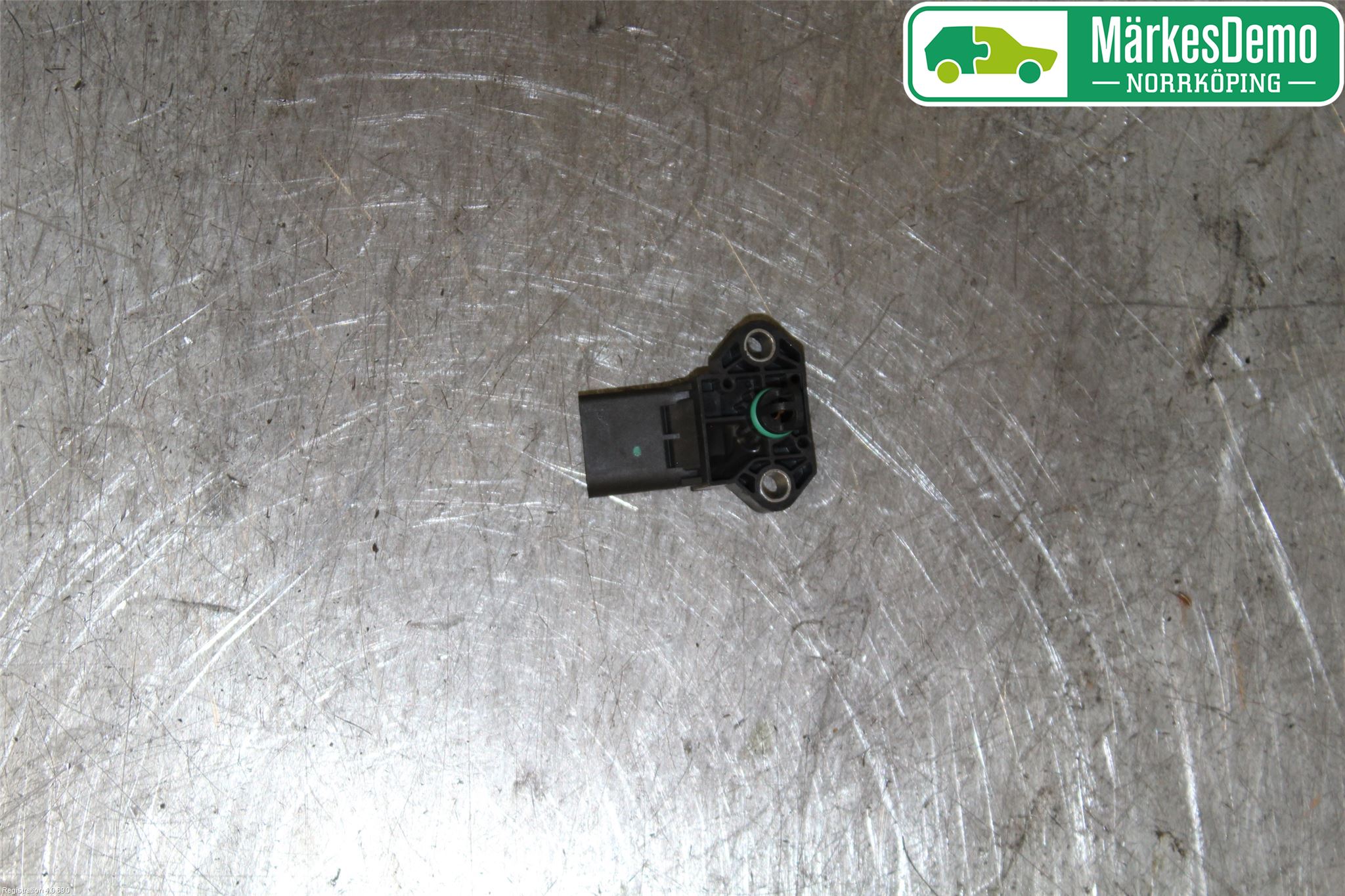 Skoda KAMIQ 20- Givare Laddluftstryck