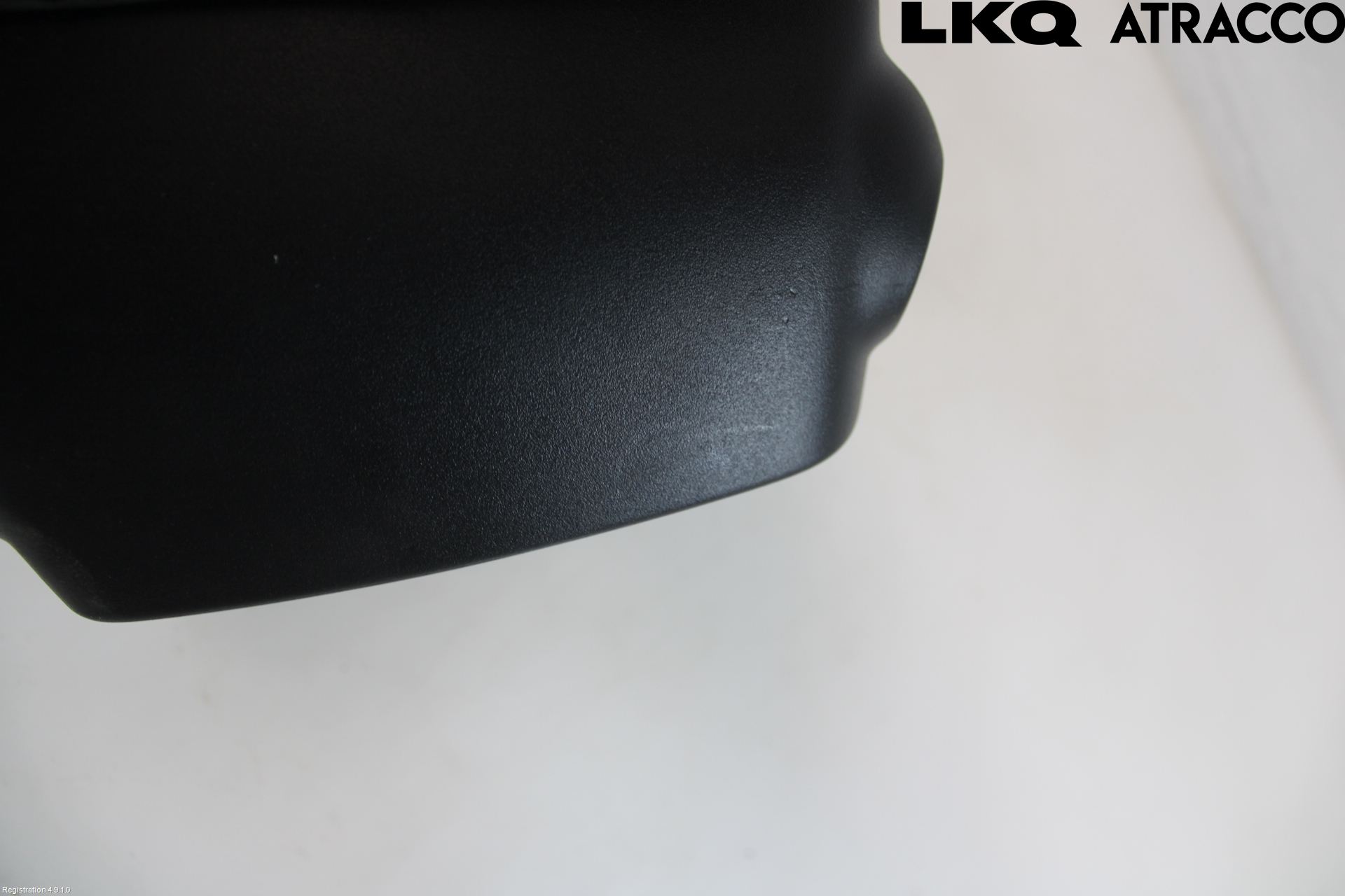 Toyota COROLLA 19- Rattkåpa-Kåpor