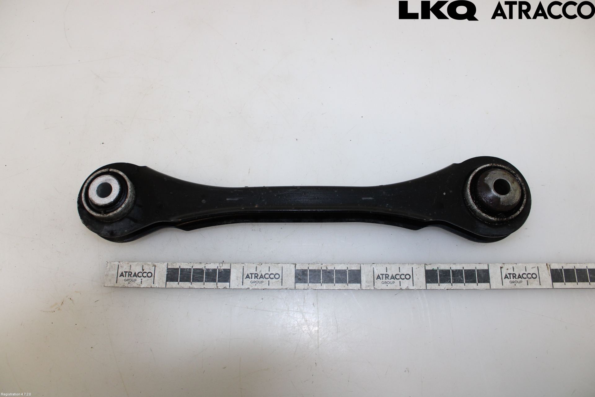 BMW 3 F30/F31/F80 12-19 Bärarm Bak Övre Höger