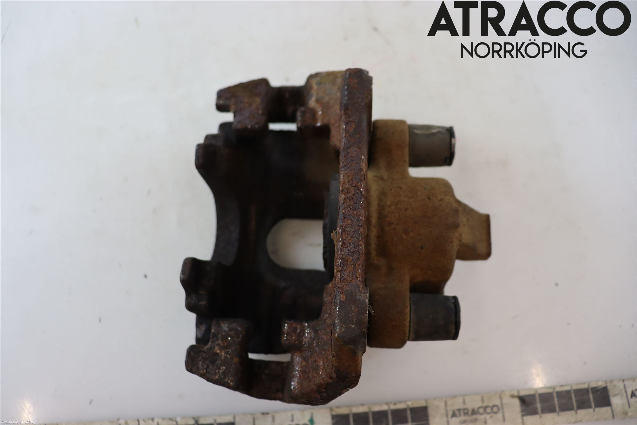 Volvo XC70 05-07 Bromsok Bak Höger